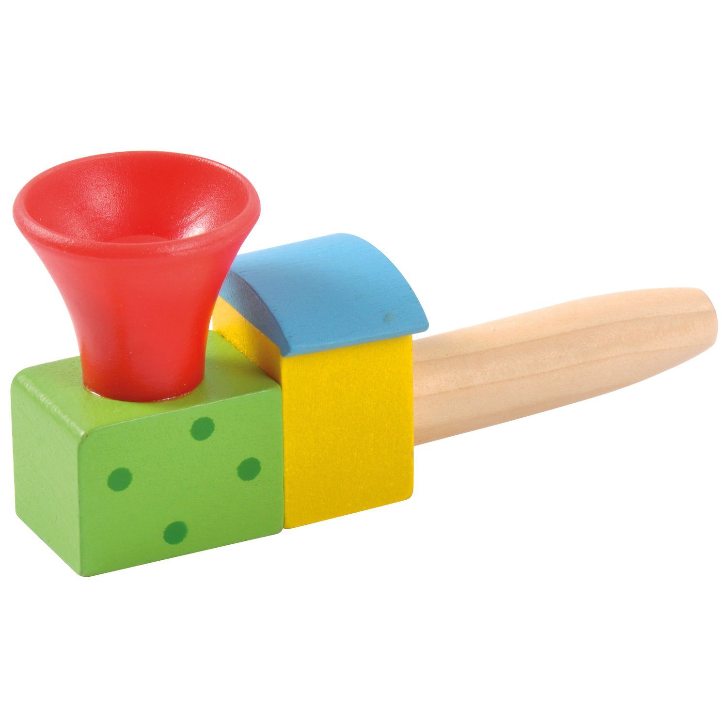 EDUPLAY Lernspielzeug Blasespiel günstig online kaufen