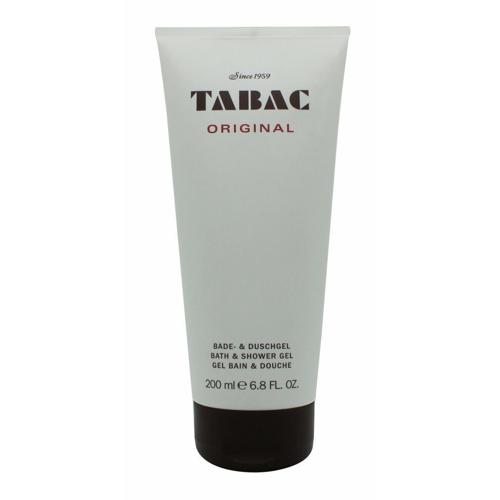 tabac Duschgel Original Bath & Shower 200ml