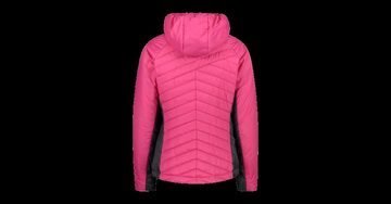 CMP Funktionsjacke WOMAN JACKET FIX HOOD