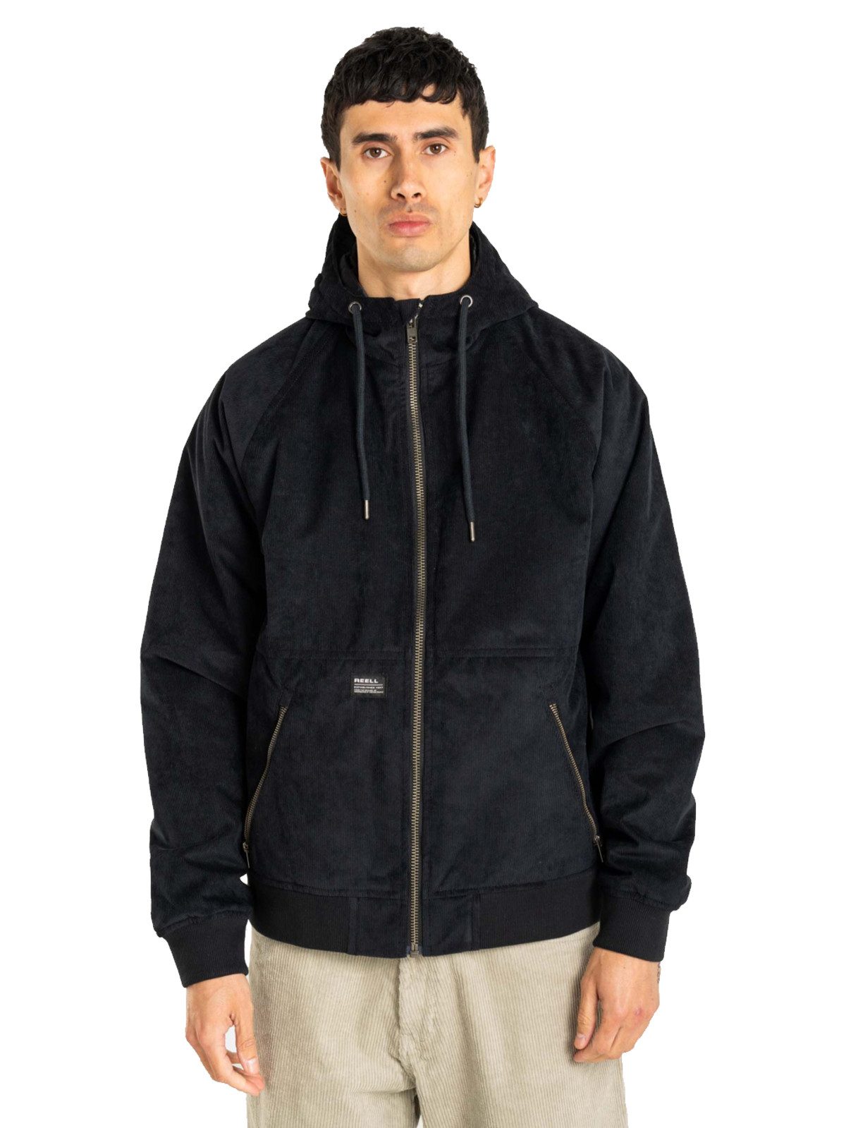 Blouson Reell Berlin Jacket