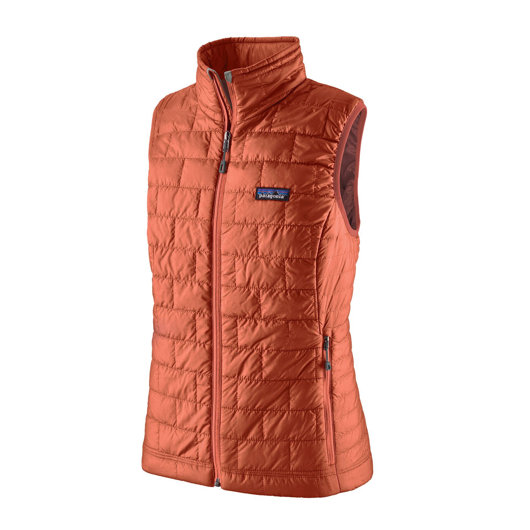 Patagonia Kurzweste W's Nano Puff Vest