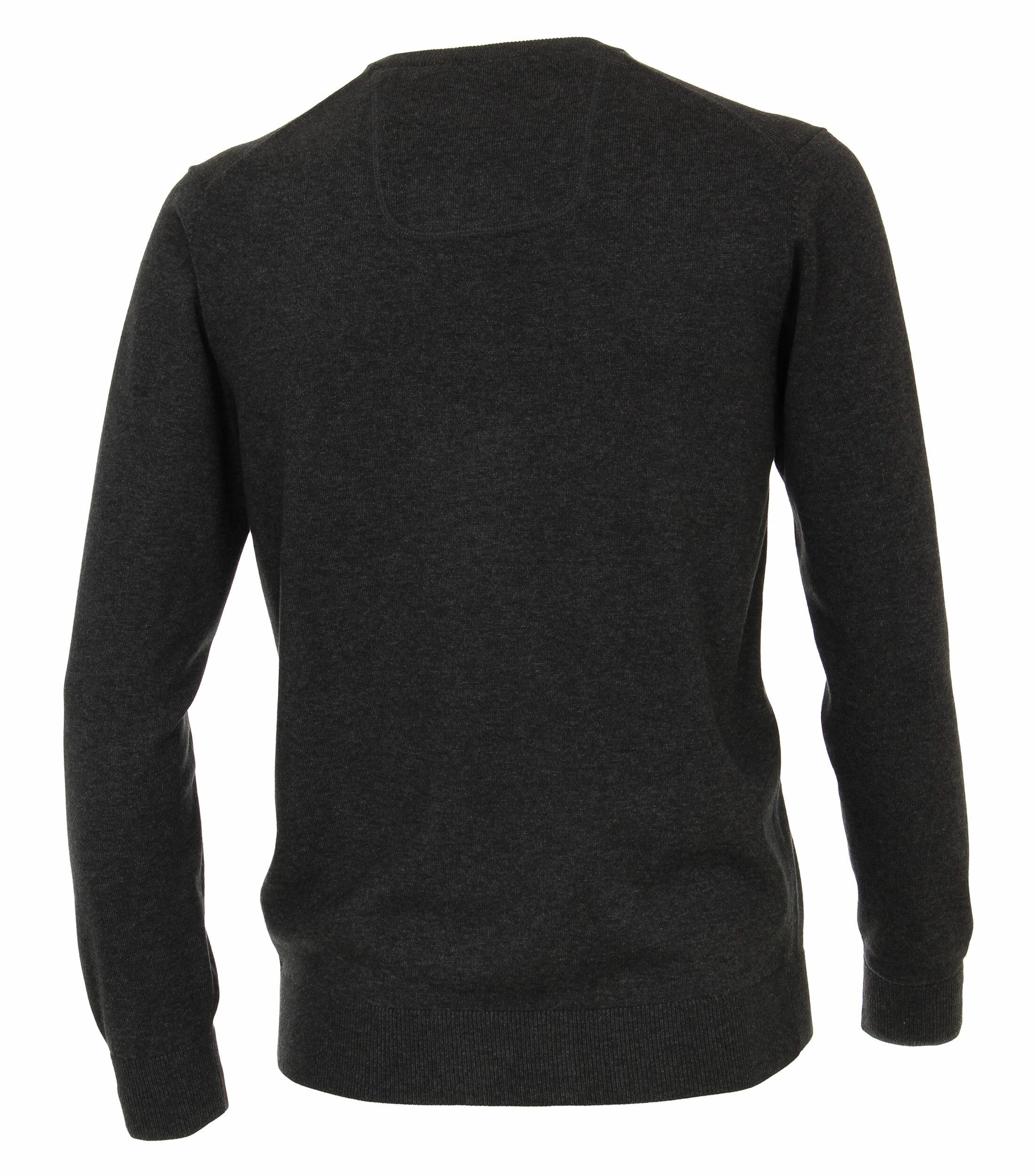 CASAMODA Strickpullover CASAMODA Pullover uni