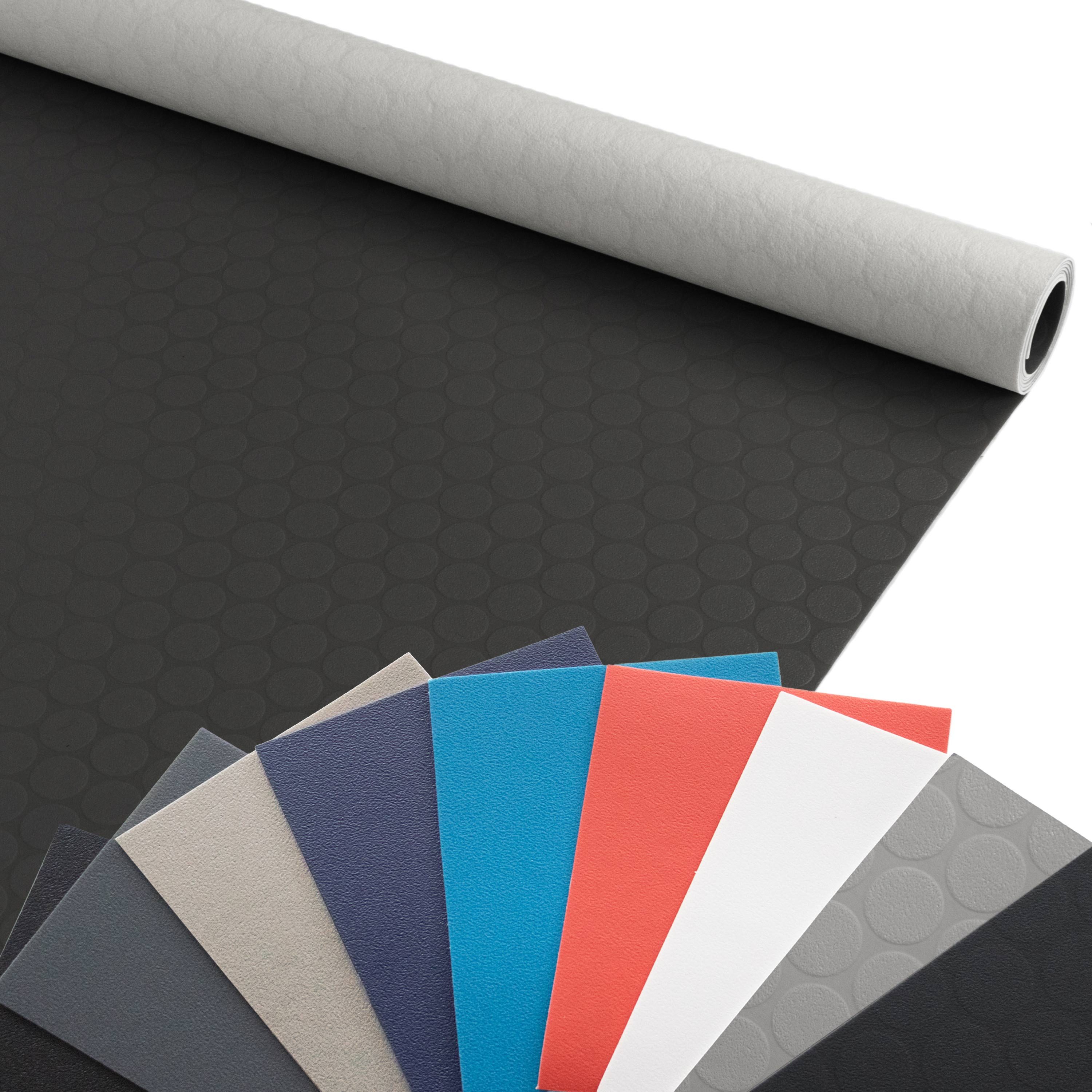 Primaflor-Ideen in Textil Vinylboden EXPOTOP Komfort-Vinylboden, leicht zu verlegen, robust, pflegeleicht, 100% recyclebar