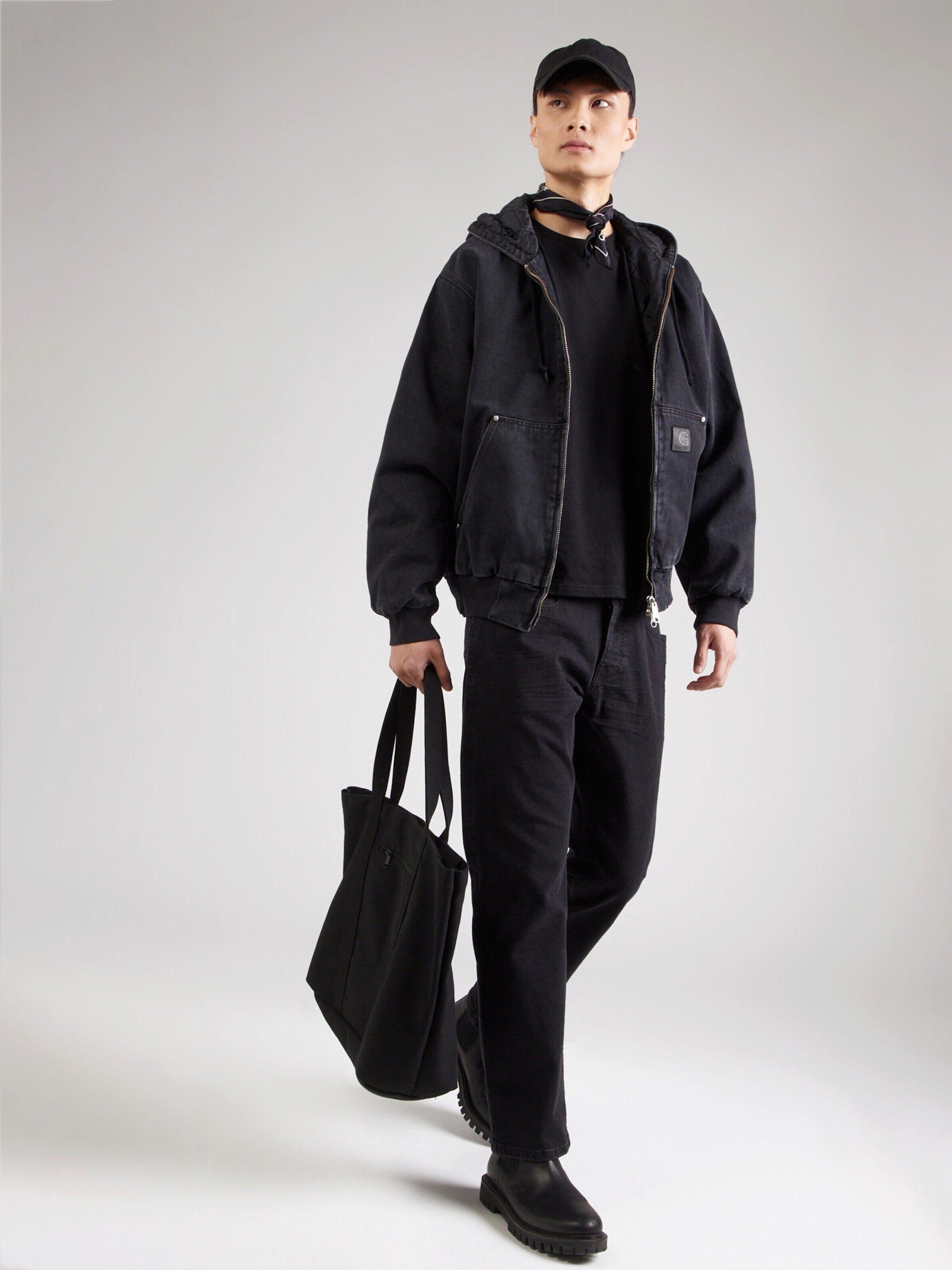 Scotch & Soda Regular-fit-Jeans CORE The Zee (1-tlg)