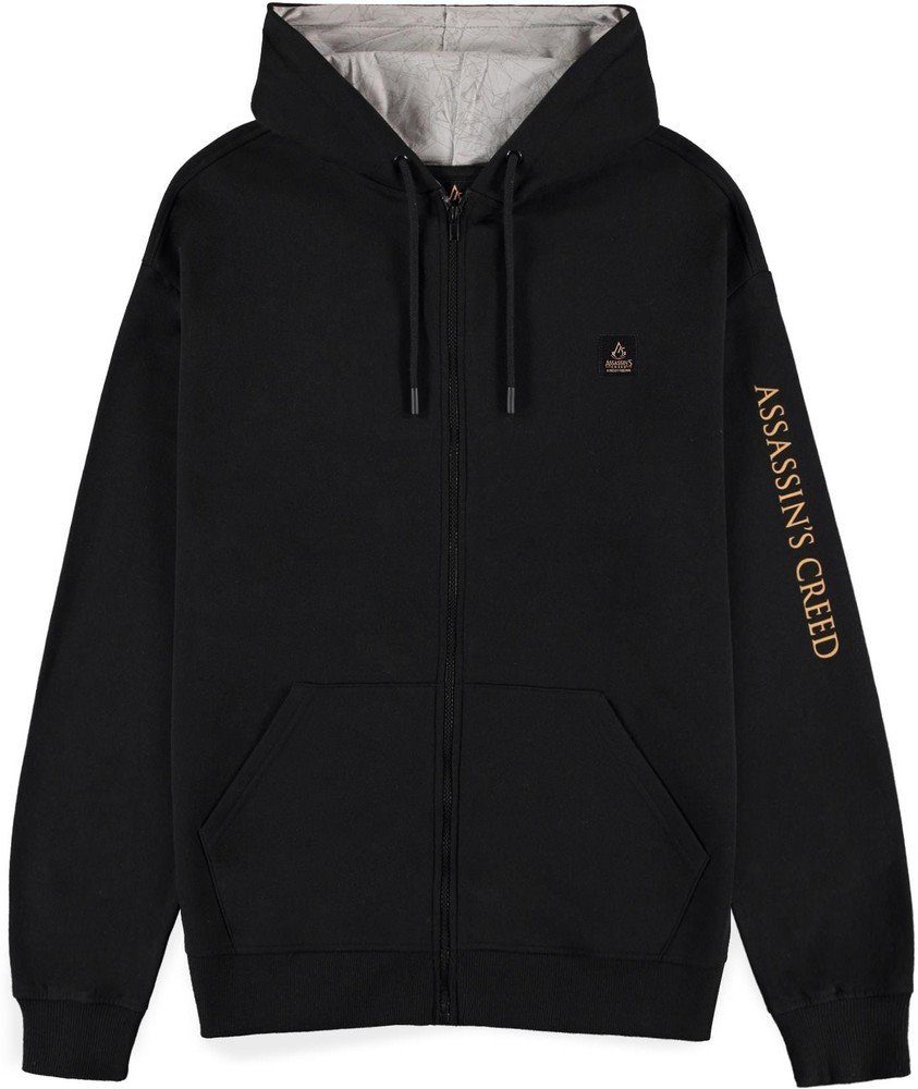 Assassins Creed Kapuzenpullover günstig online kaufen