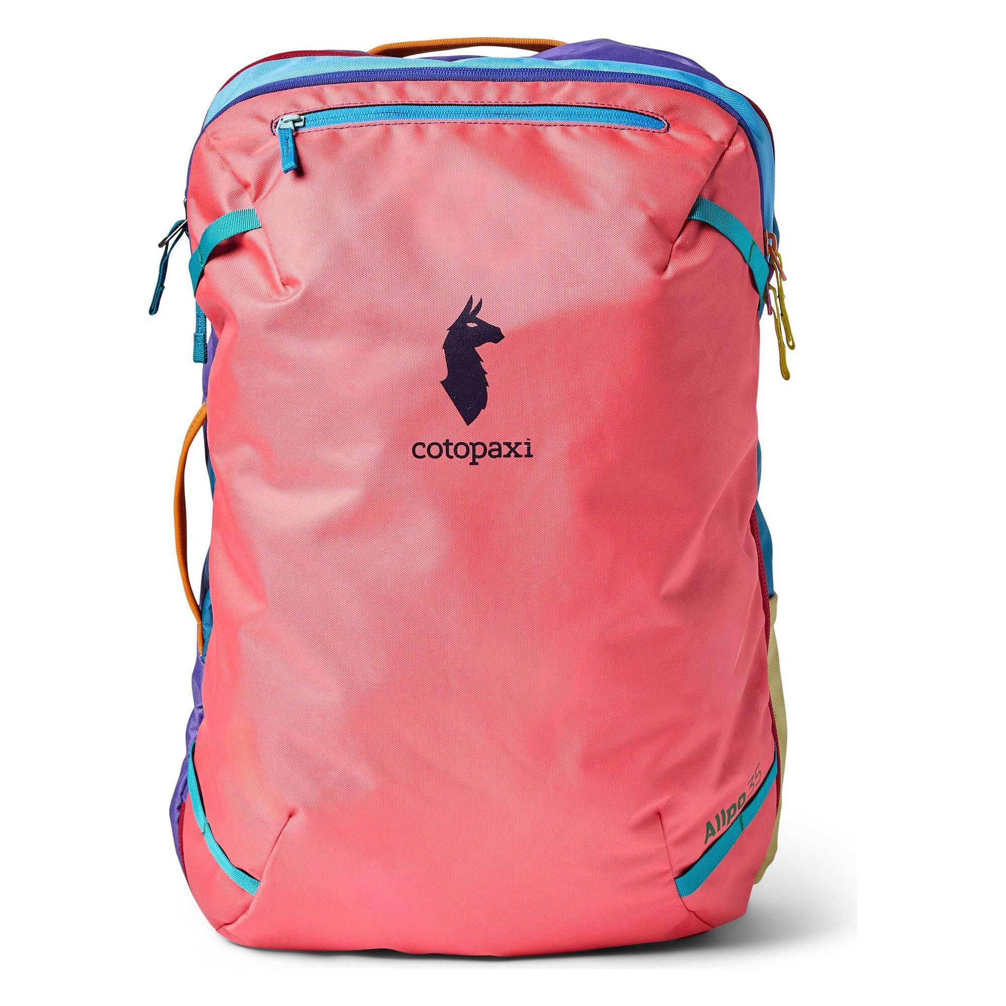 Cotopaxi Wanderrucksack Allpa, Nylon
