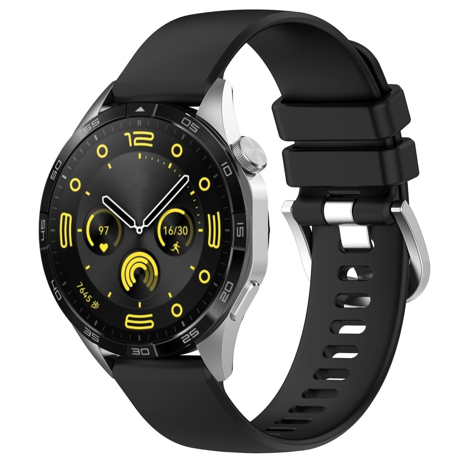 Wigento Smartwatch-Armband Für Huawei Watch GT günstig online kaufen