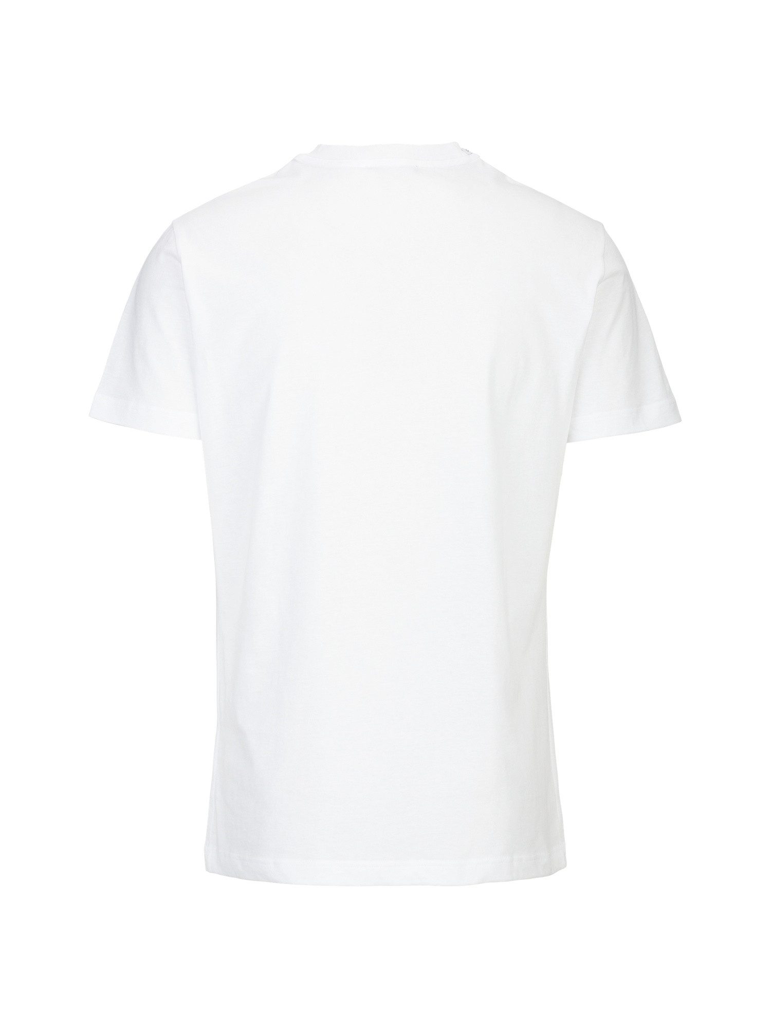 DOLCE & GABBANA T-Shirt Signature Logo günstig online kaufen