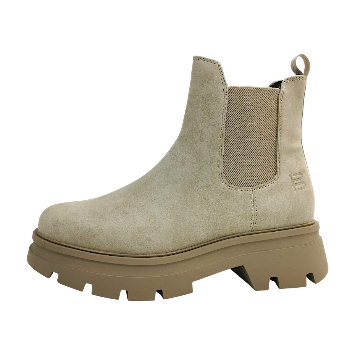 BAGATT Stiefel Schnürstiefel