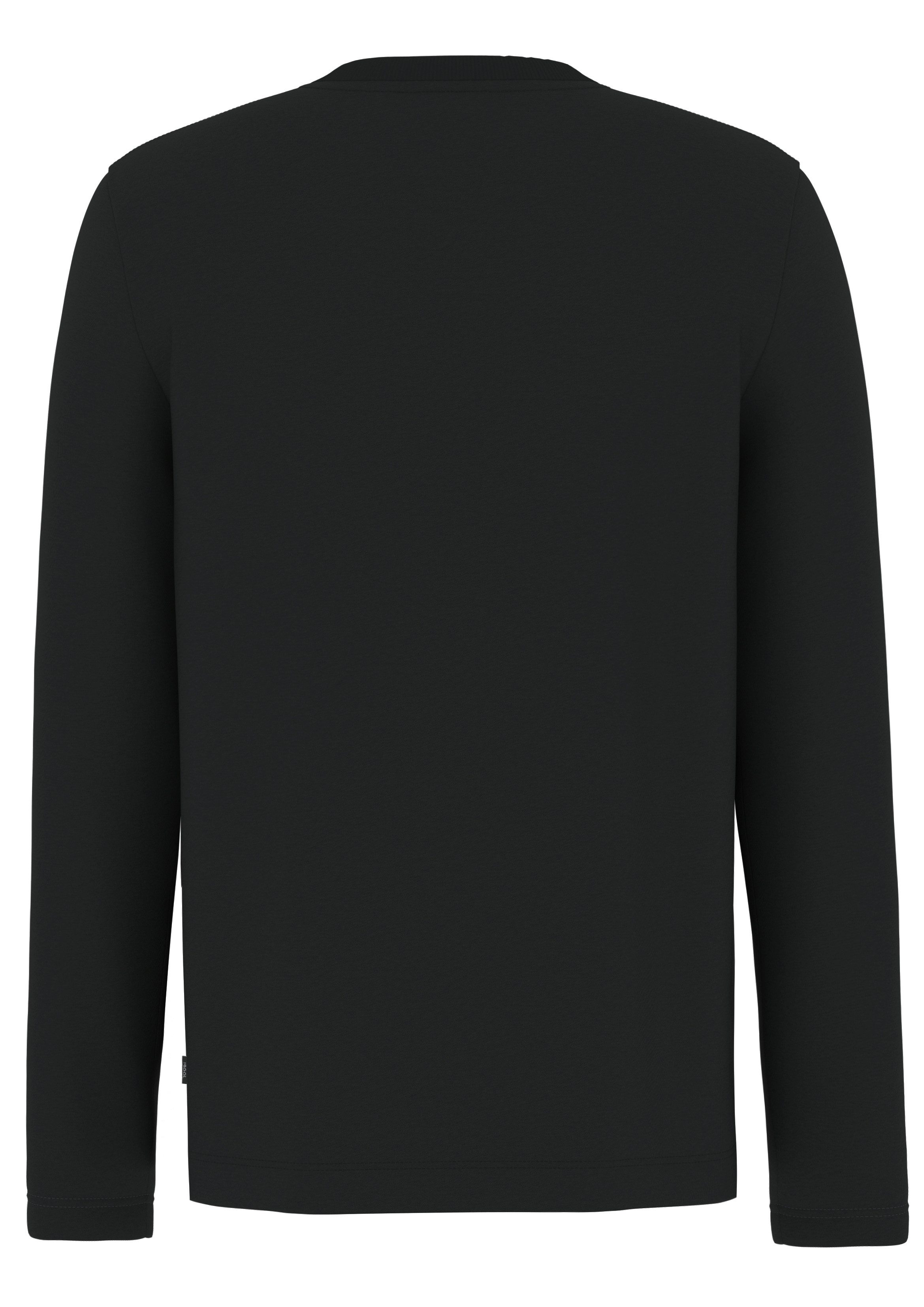 JOOP! Langarmshirt Pino reine Baumwolle – Bild 2 von 5