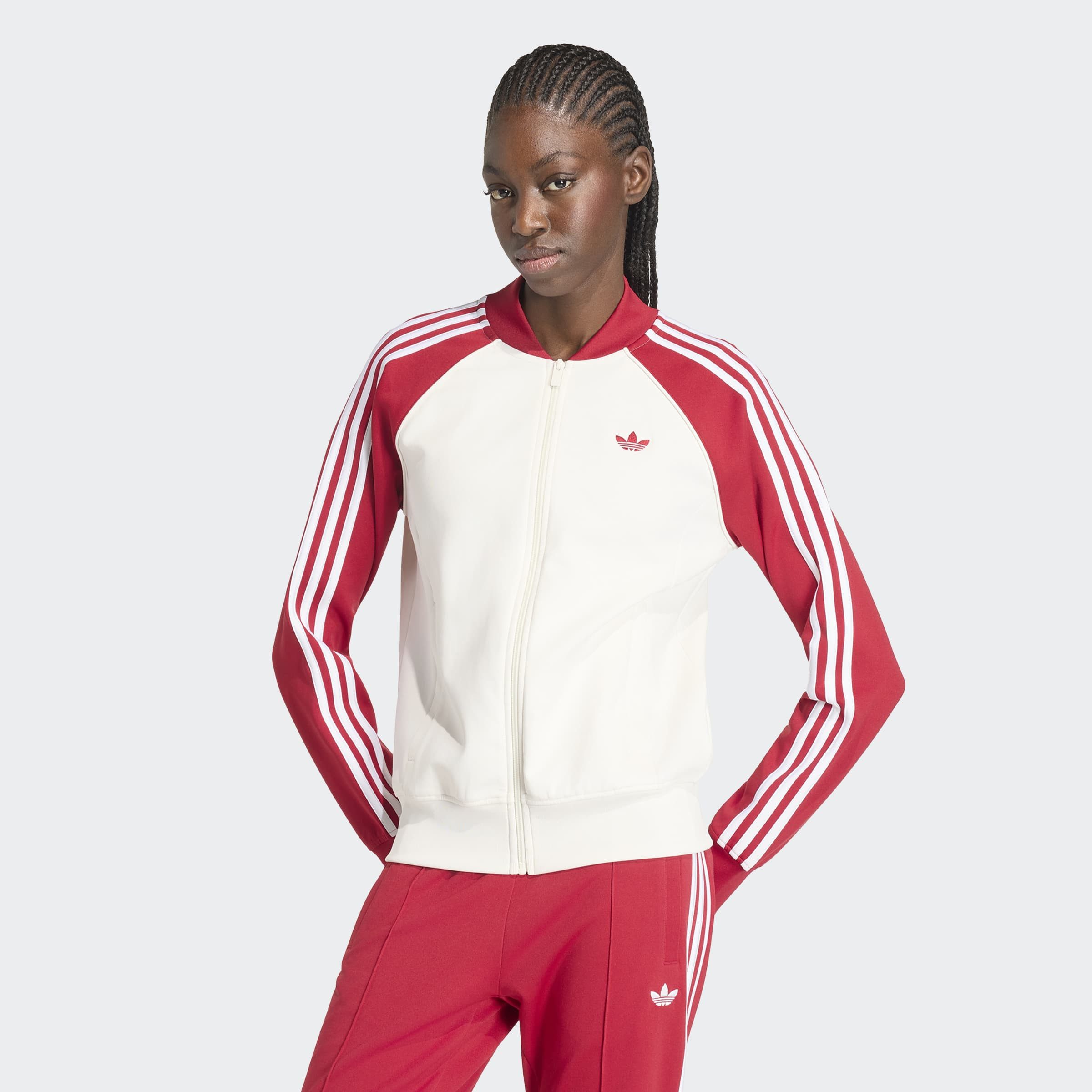 adidas Originals Outdoorjacke SST CLASSIC TRACK