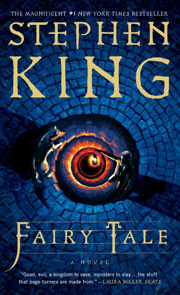 Belletristik King, S: Fairy Tale Stephen King
