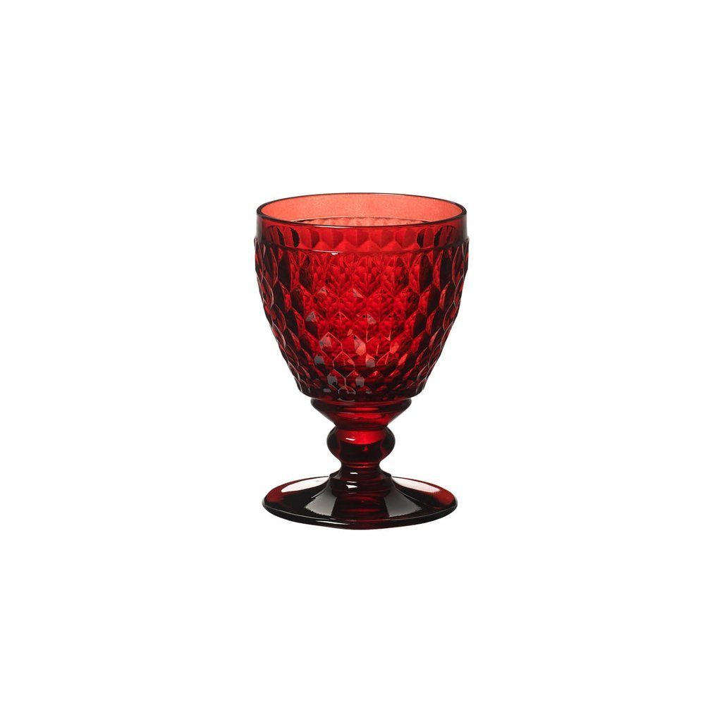 Villeroy & Boch Weißweinglas Boston Weißweinglas, 1-tlg., Glas