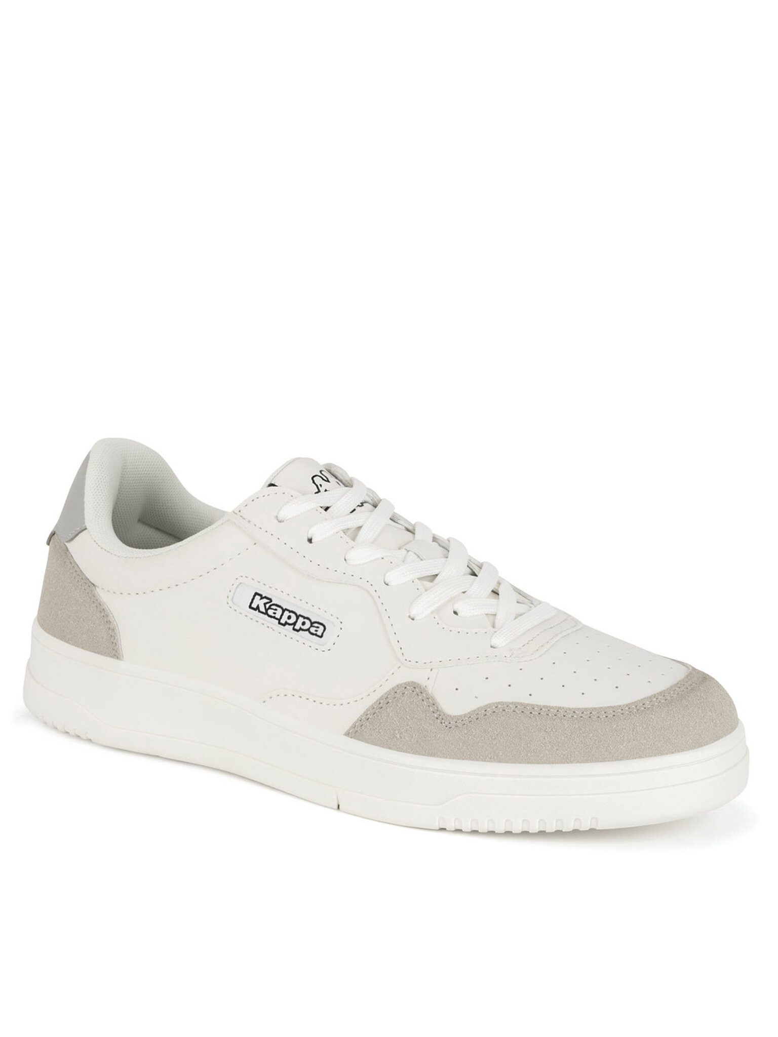 Kappa Sneakers AW24-3C008 WeiĂź Sneaker günstig online kaufen