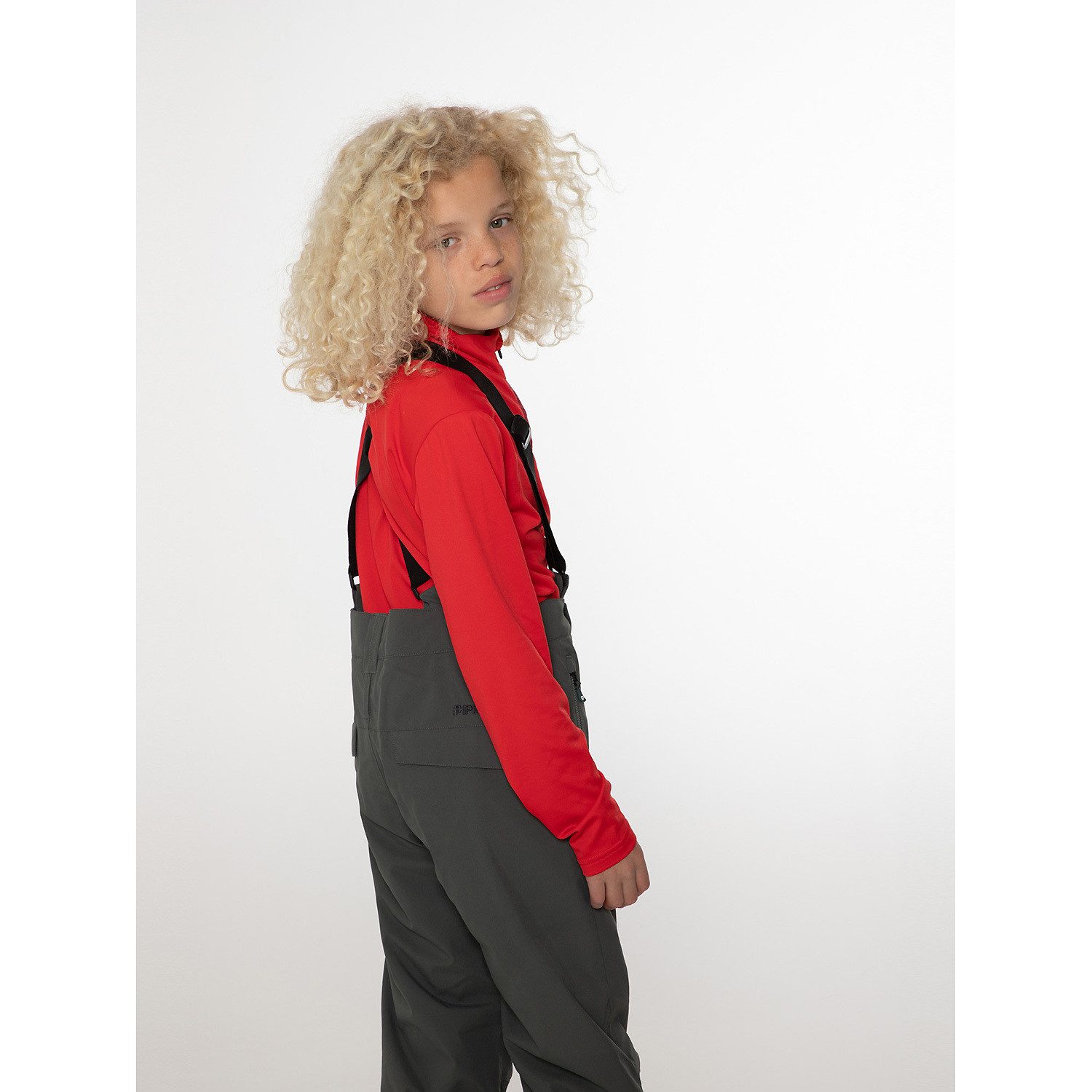 Protest Skihose Skihose SPIKET JR SNOWPANTS