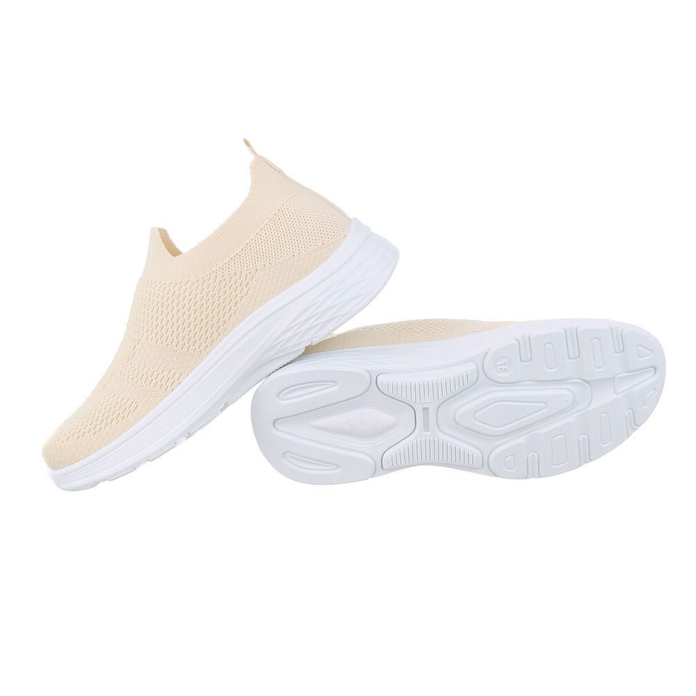 Ital-Design Damen Low-Top Freizeit Sneaker (86594209) günstig online kaufen