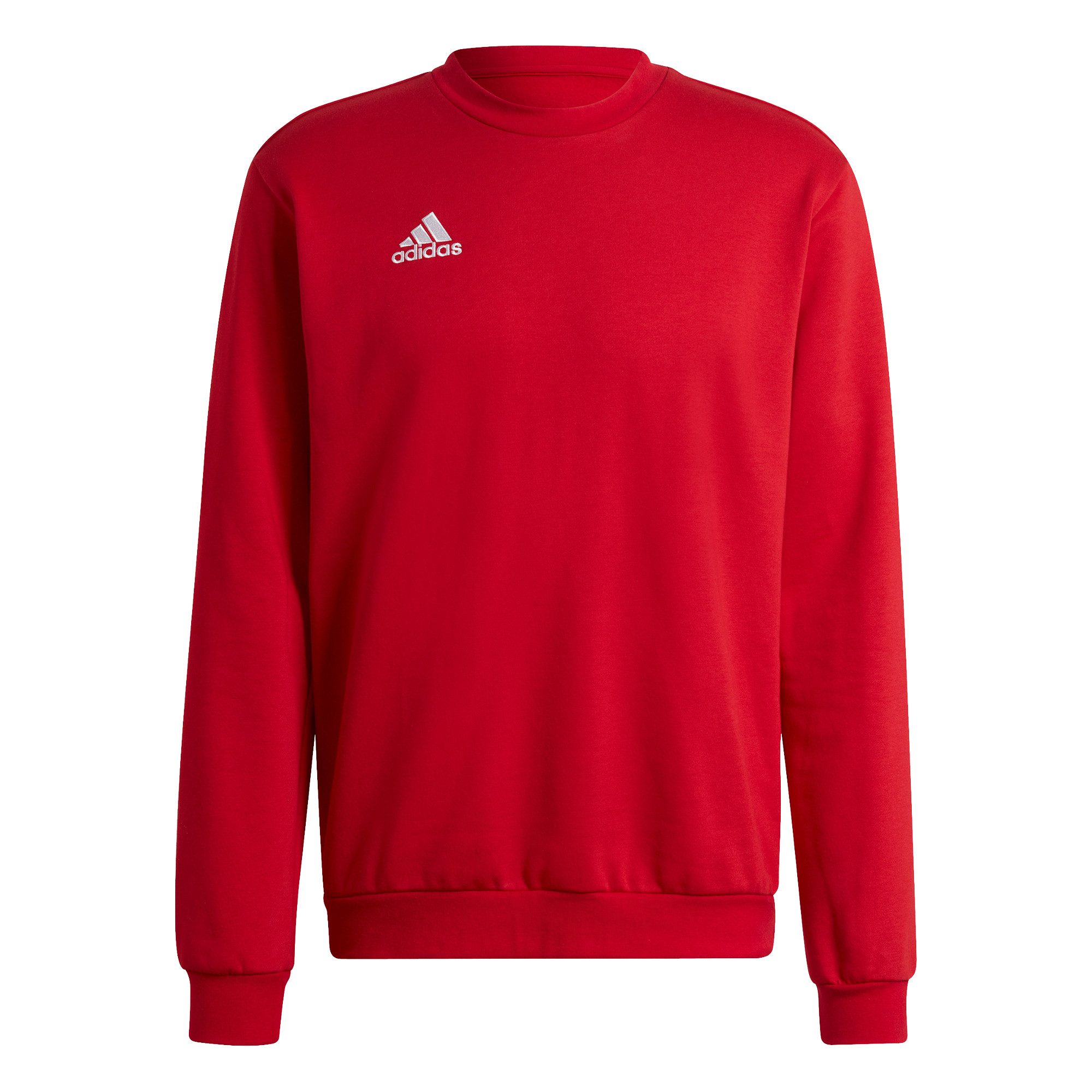 adidas Performance Флісові adidas Herren Пуловери Entrada 22 Sweat Top