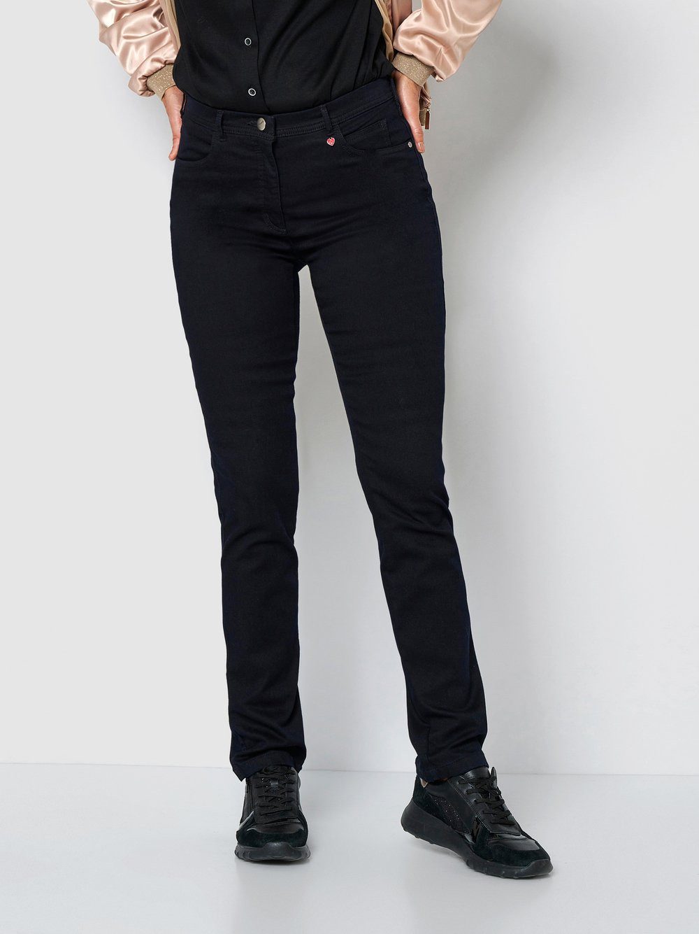 Relaxed by TONI 5-Pocket-Hose Meine beste günstig online kaufen