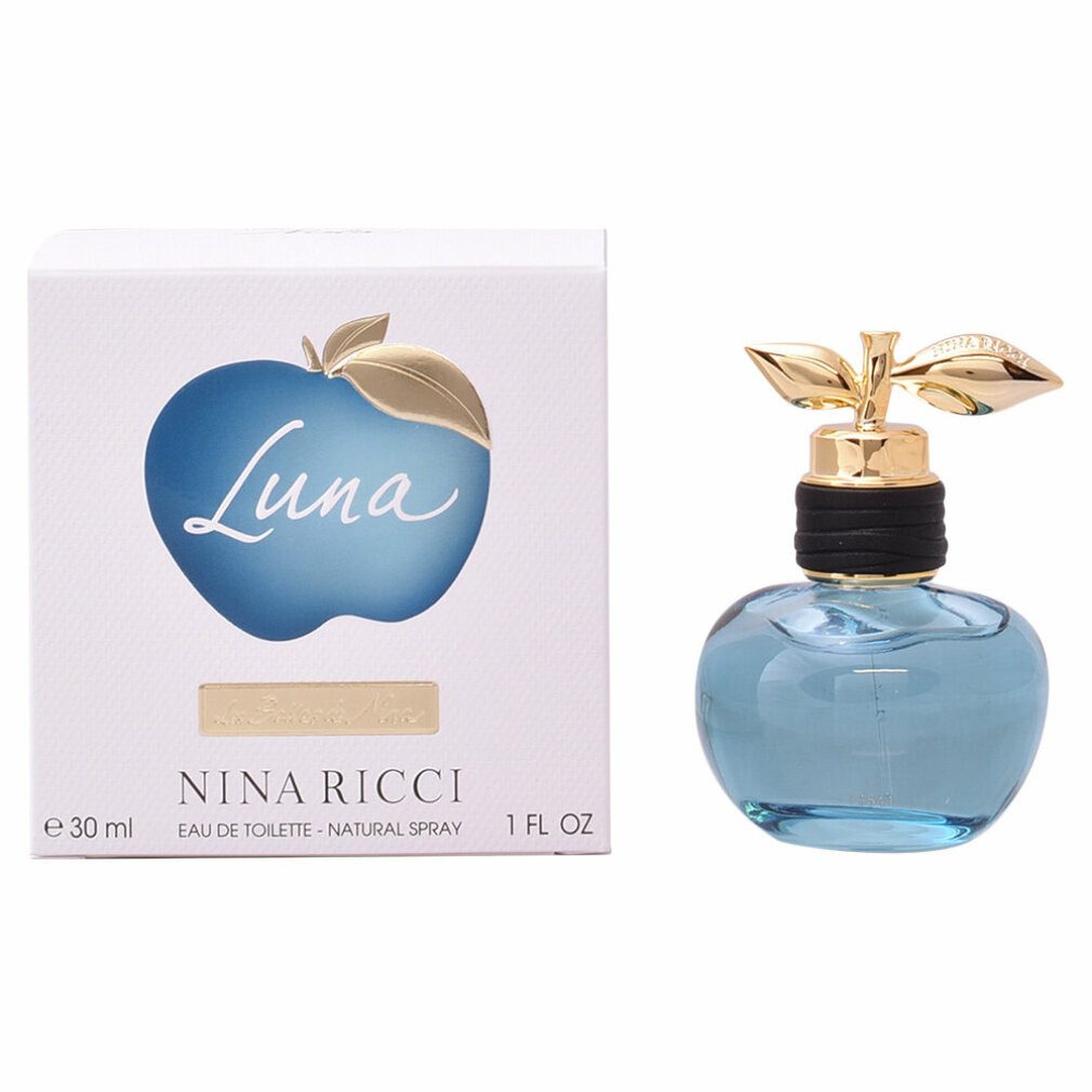 Nina Ricci Eau de Toilette Luna Eau de Toilette Spray