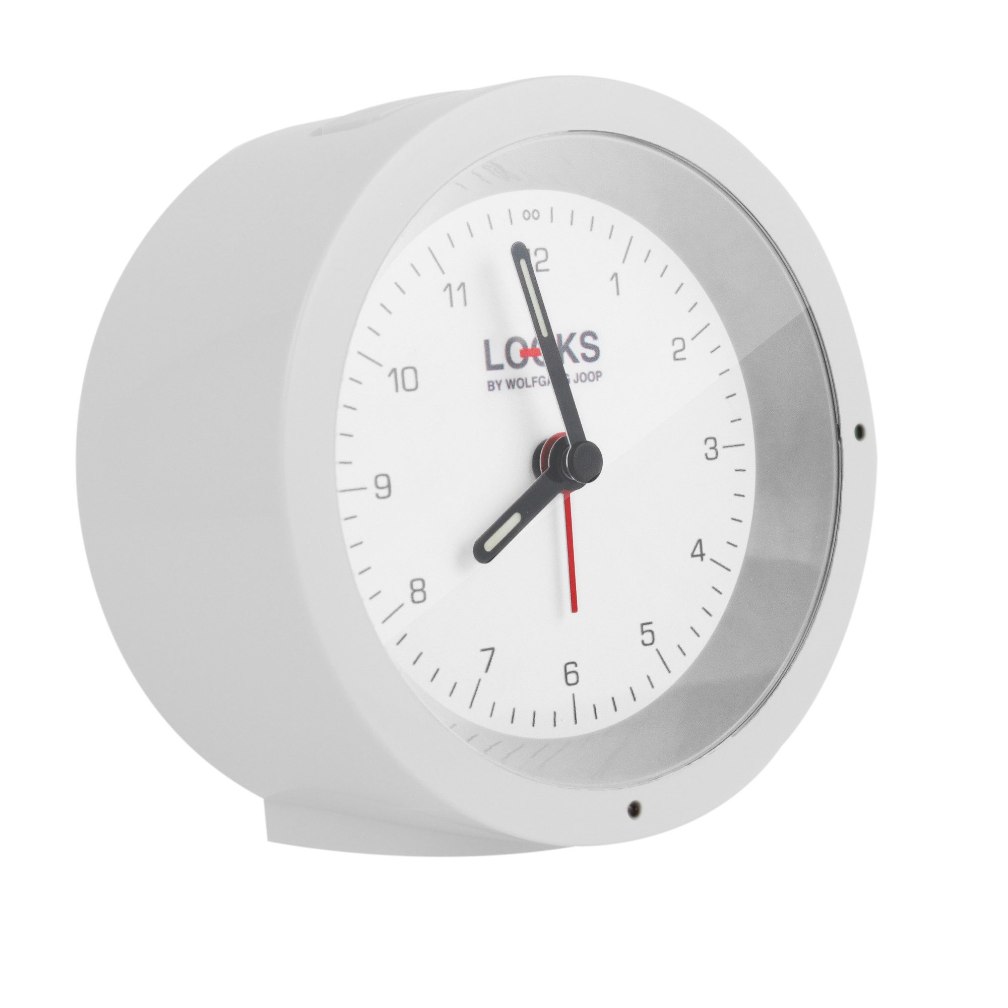 LOOKS by Wolfgang Joop Funkwecker Design Funk-Wecker Looks by Wolfgang Joop günstig online kaufen