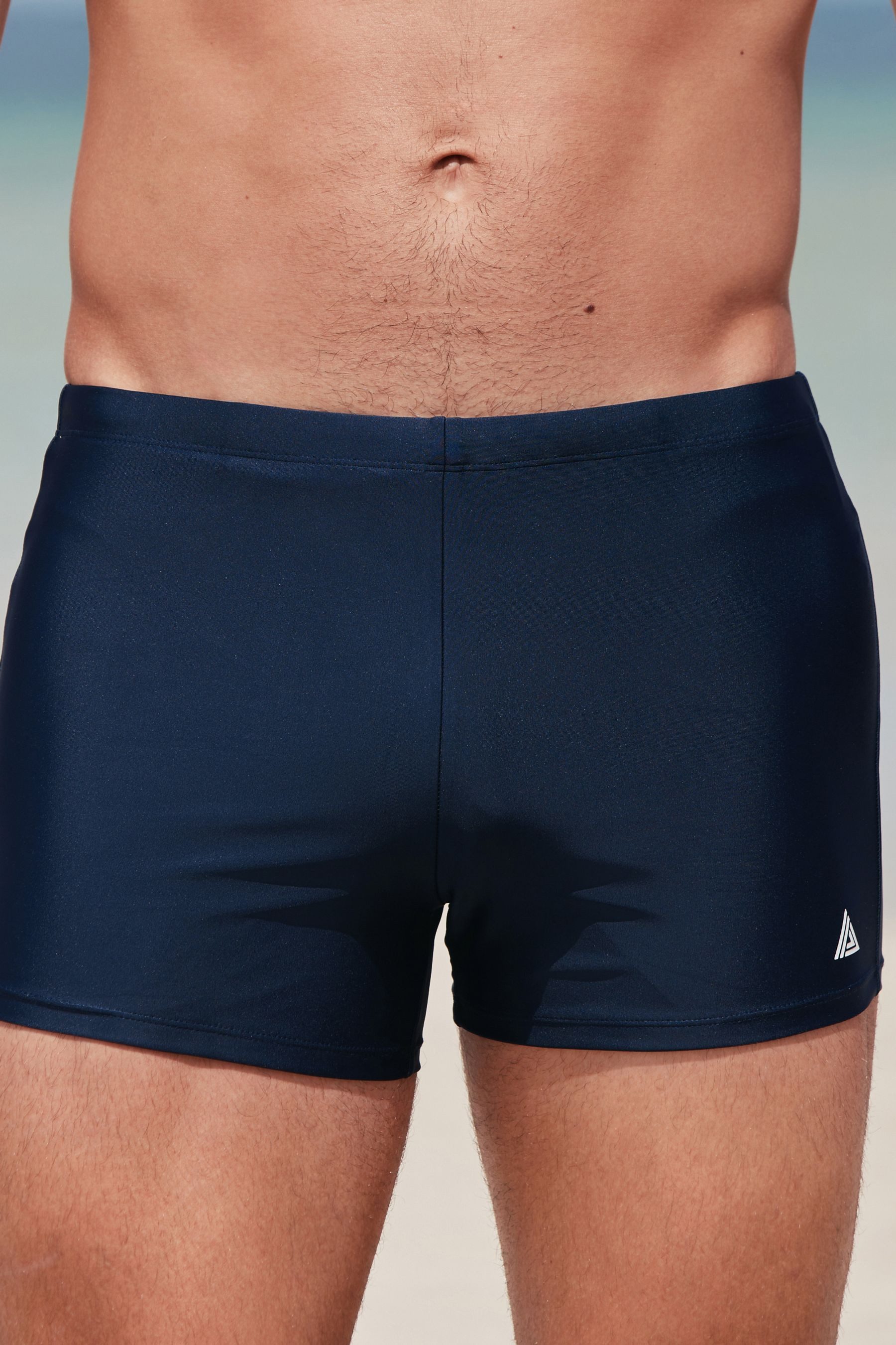 Next Badeshorts Badehose (1-St)
