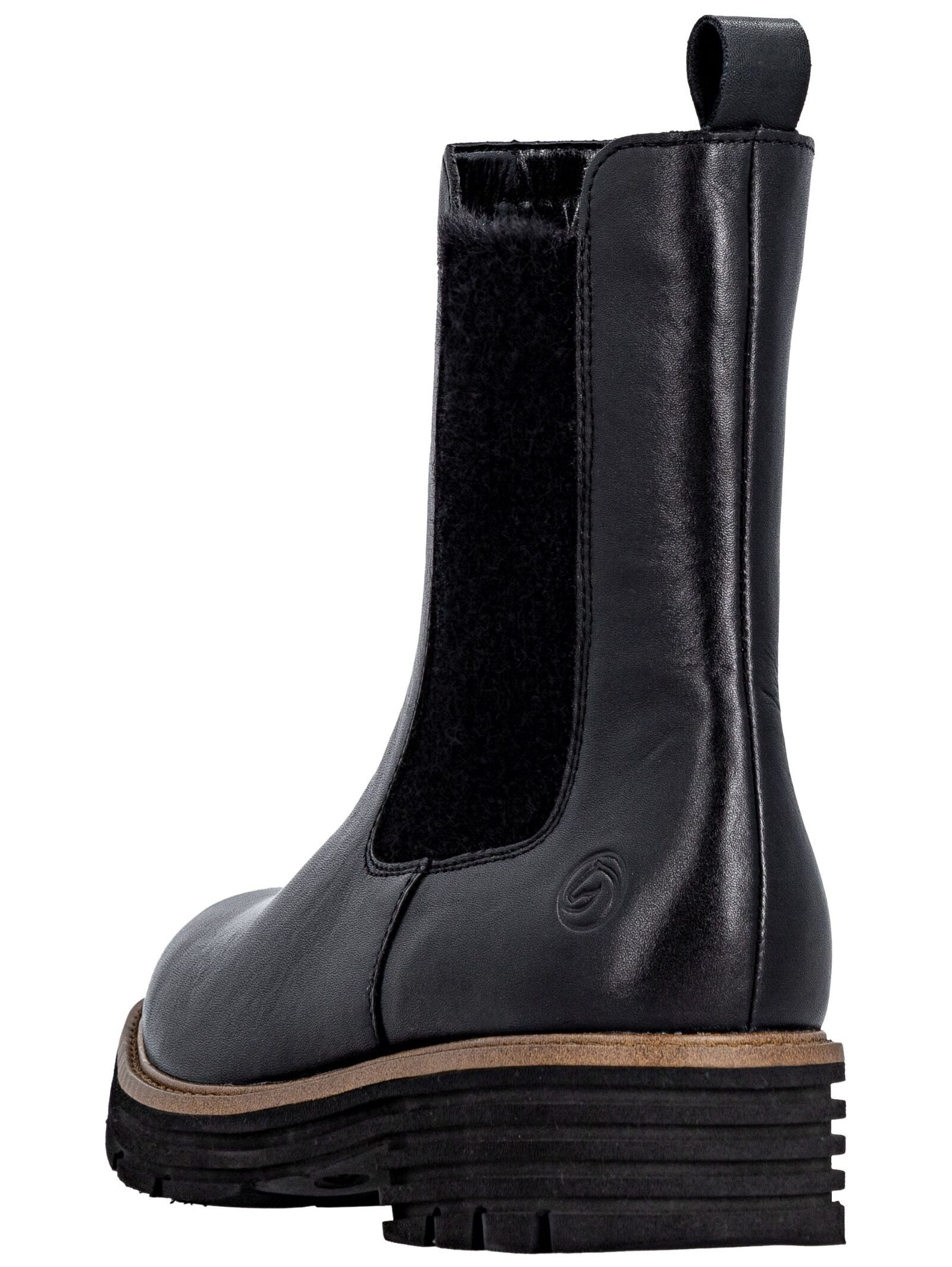 Remonte Remonte Stiefelette Leder/Textil Stiefelette