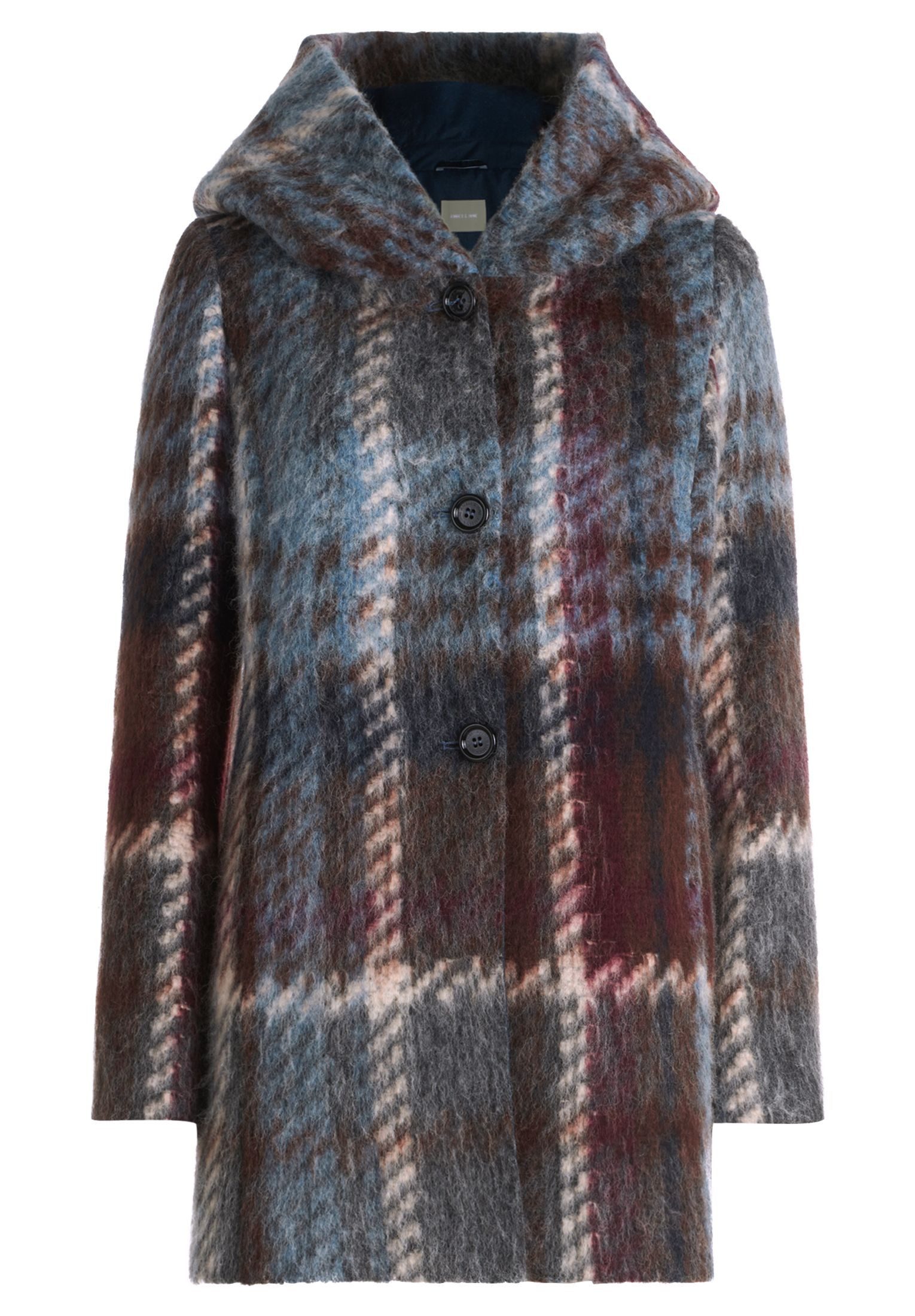 Amber & June Outdoorjacke