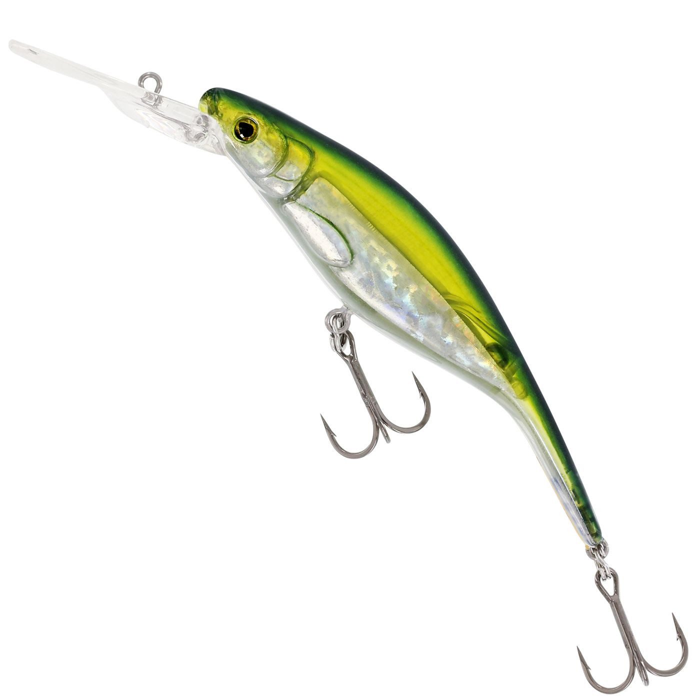Olive Minnow