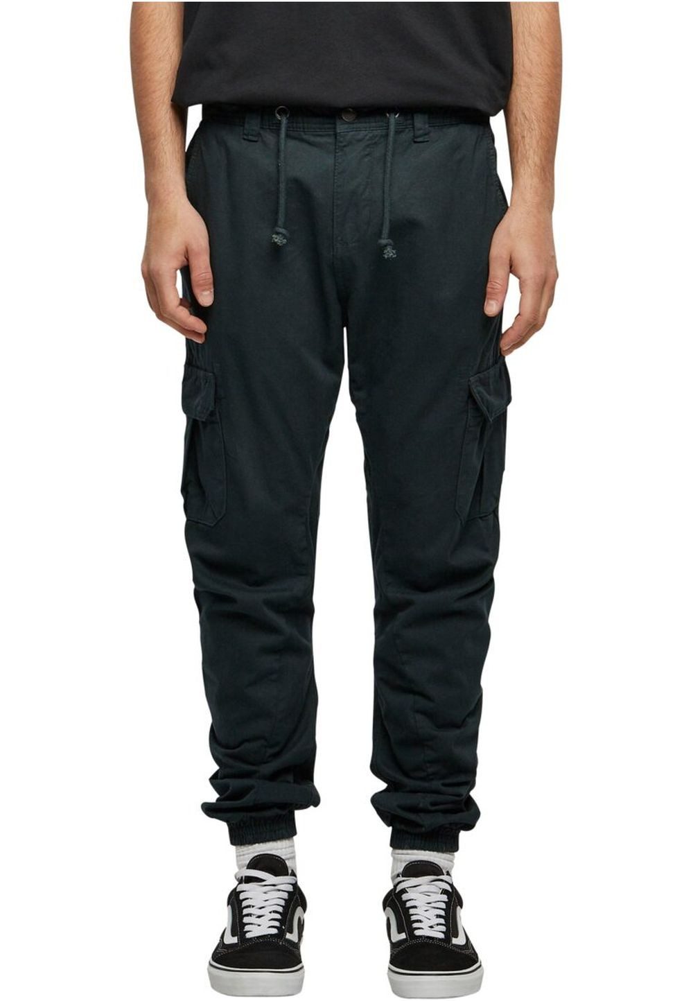 Sweathose CARGO JOGGING PANTS