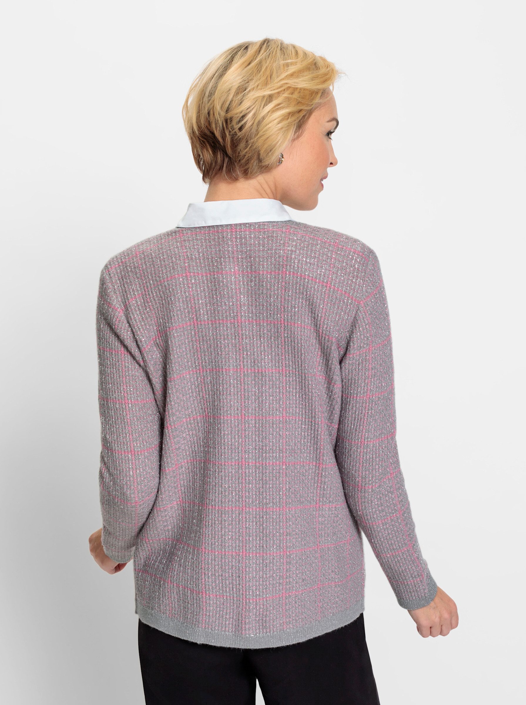 Witt Strickjacke Strickjacke . günstig online kaufen