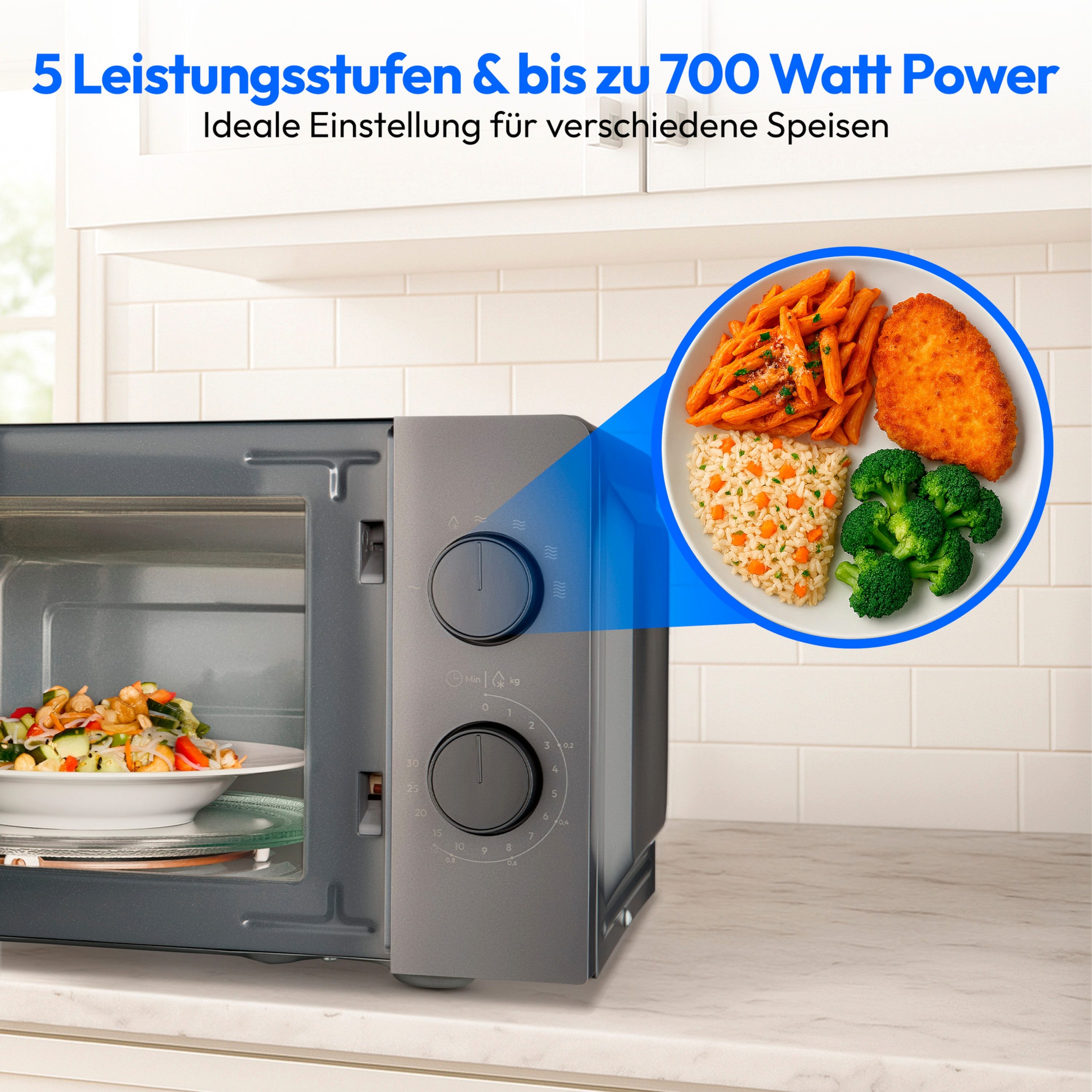 Medion MD12211 - Bild 3