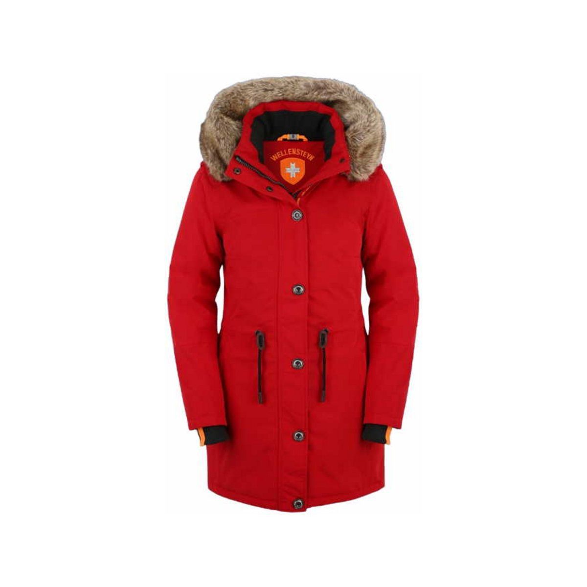 Rote Wellensteyn Jacken für Damen online kaufen | OTTO