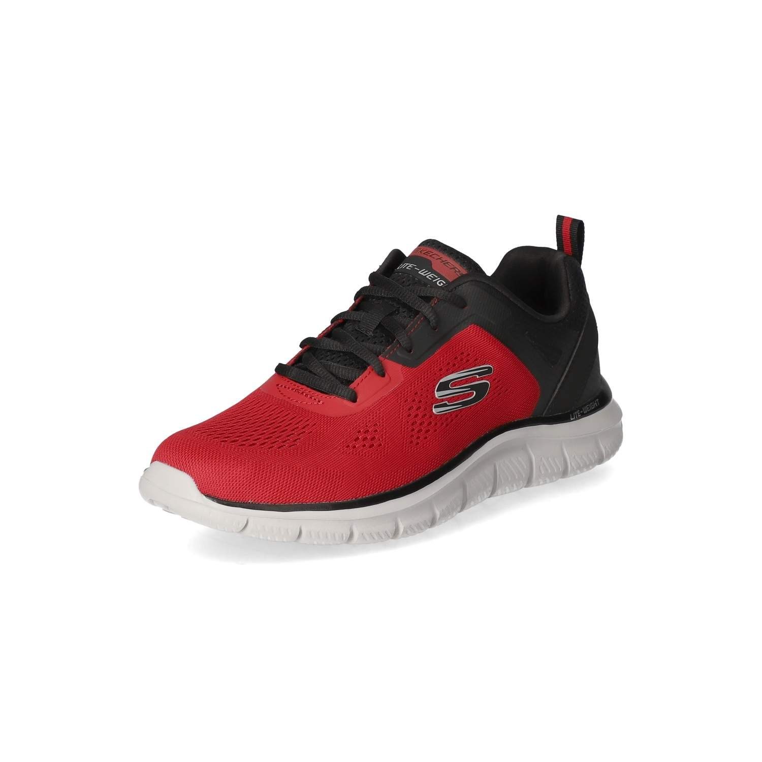 Skechers Low Sneaker BROADER Sneaker günstig online kaufen
