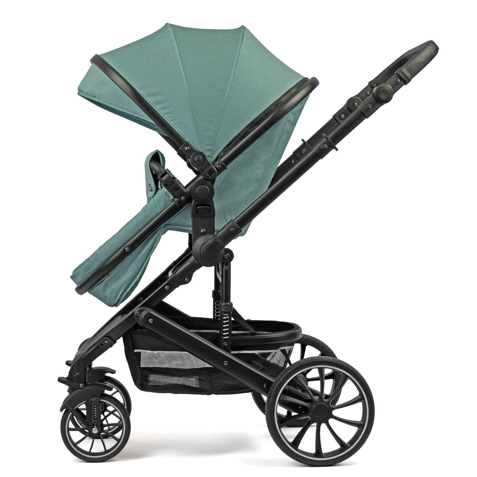 Pixini Kalani 3in1 Kinderwagen - Bild 4