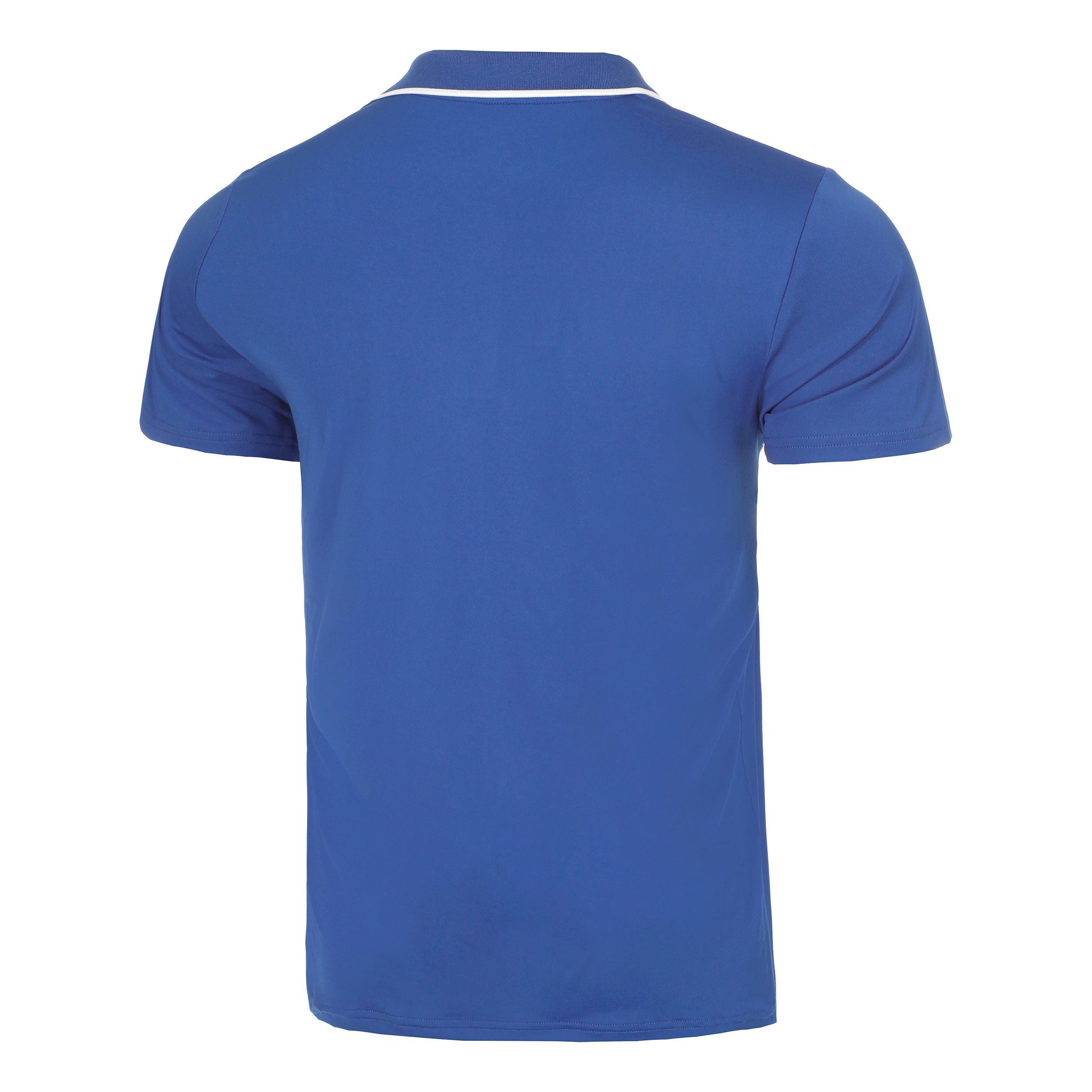 Racket Roots Poloshirt Teamline