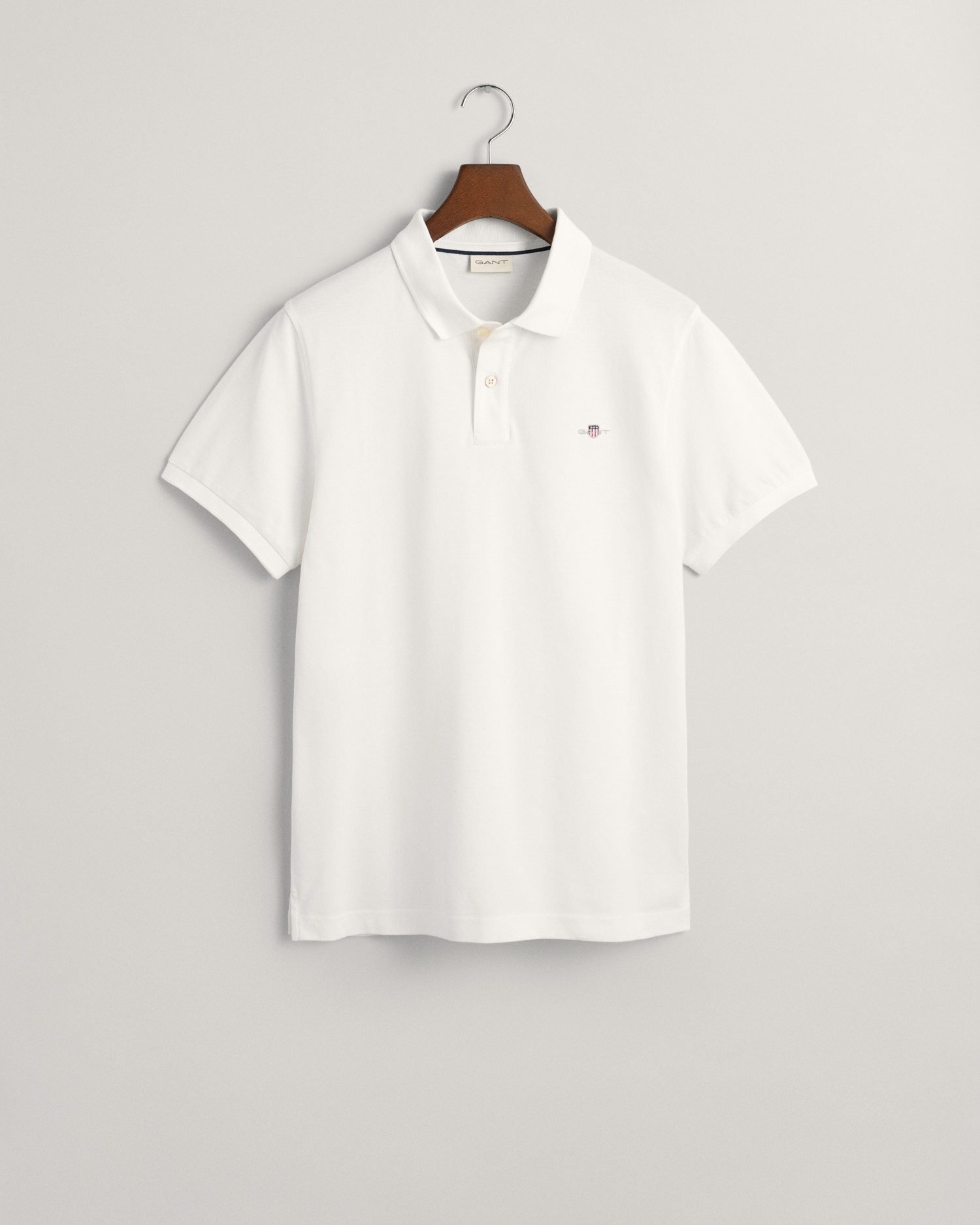 Poloshirt REG EMB ARCHIVE SHIELD POLO