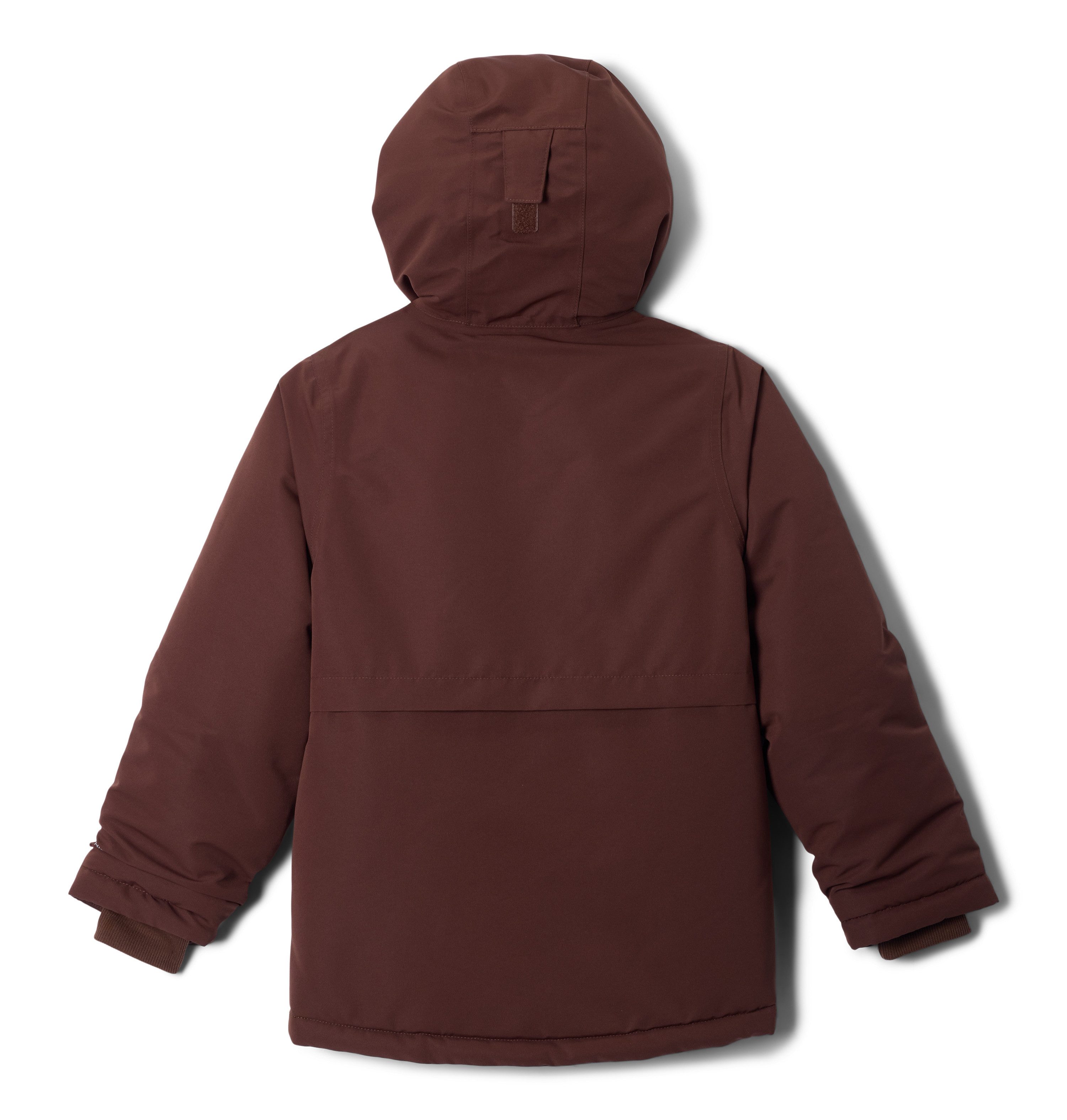Columbia Wintermantel Nordic Strider III Jacket wasserabweisendes Material, windabweisend, wärmeisolierend – Bild 2 von 3