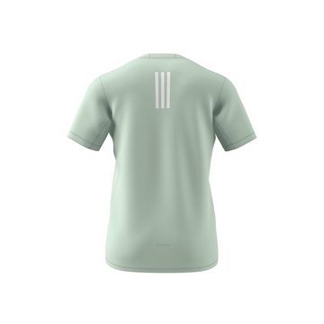 adidas Performance T-Shirt M D4T HR TEE LINGRN