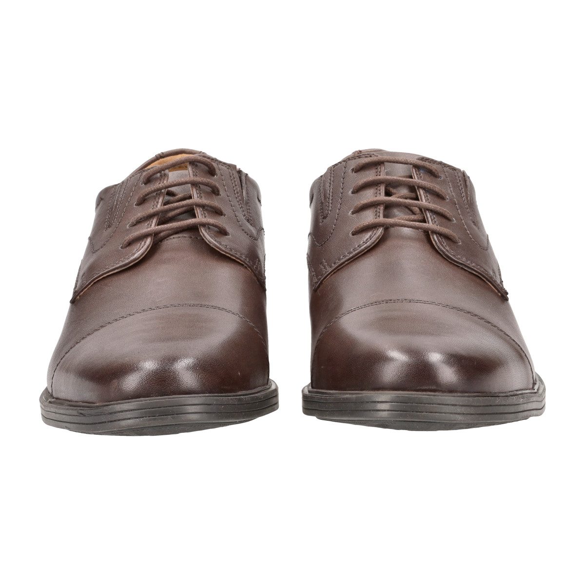 Clarks Whiddon Cap Schnürschuh günstig online kaufen