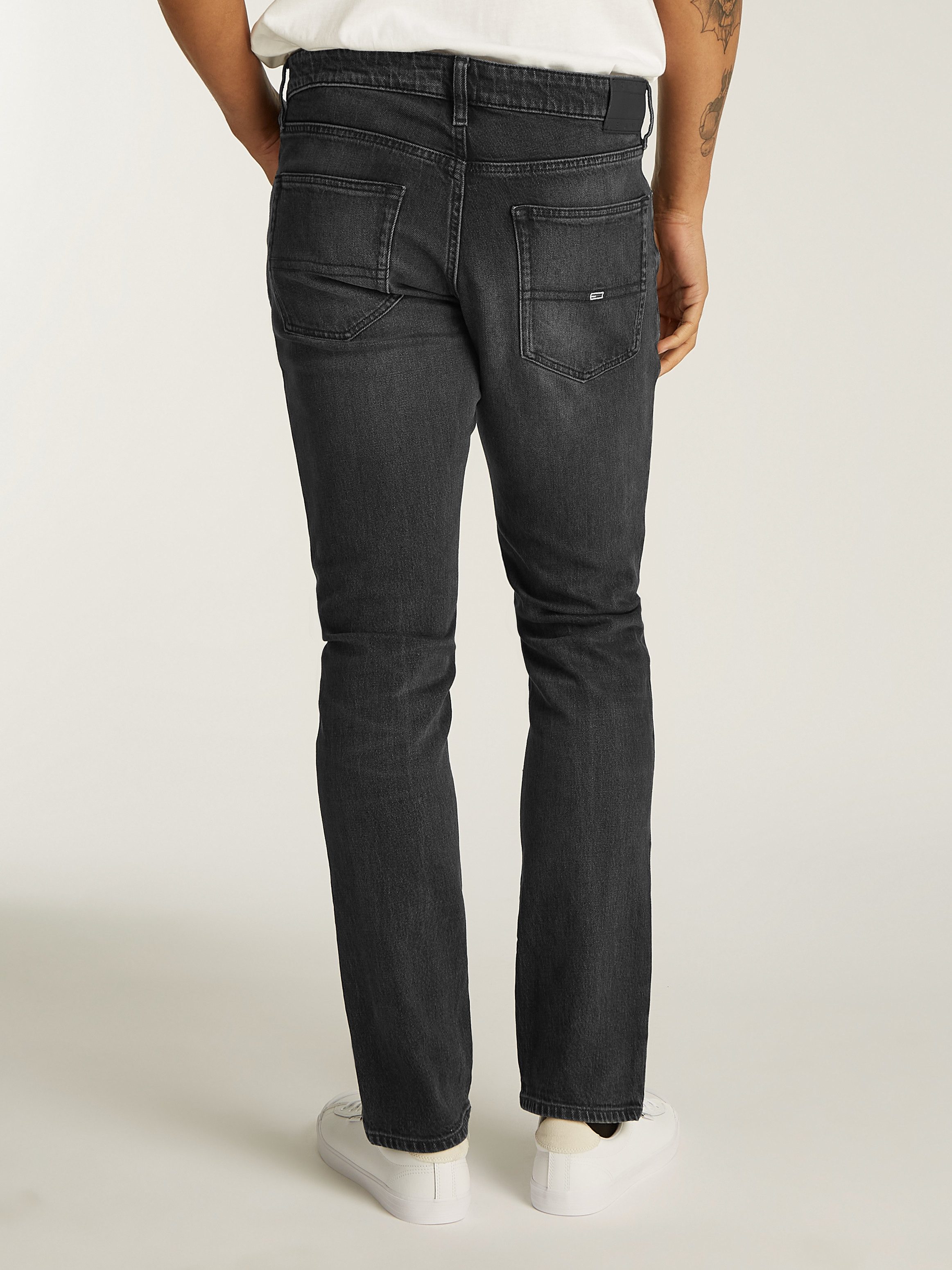 Tommy Jeans Slim-fit-Jeans Scanton Slim Denim günstig online kaufen