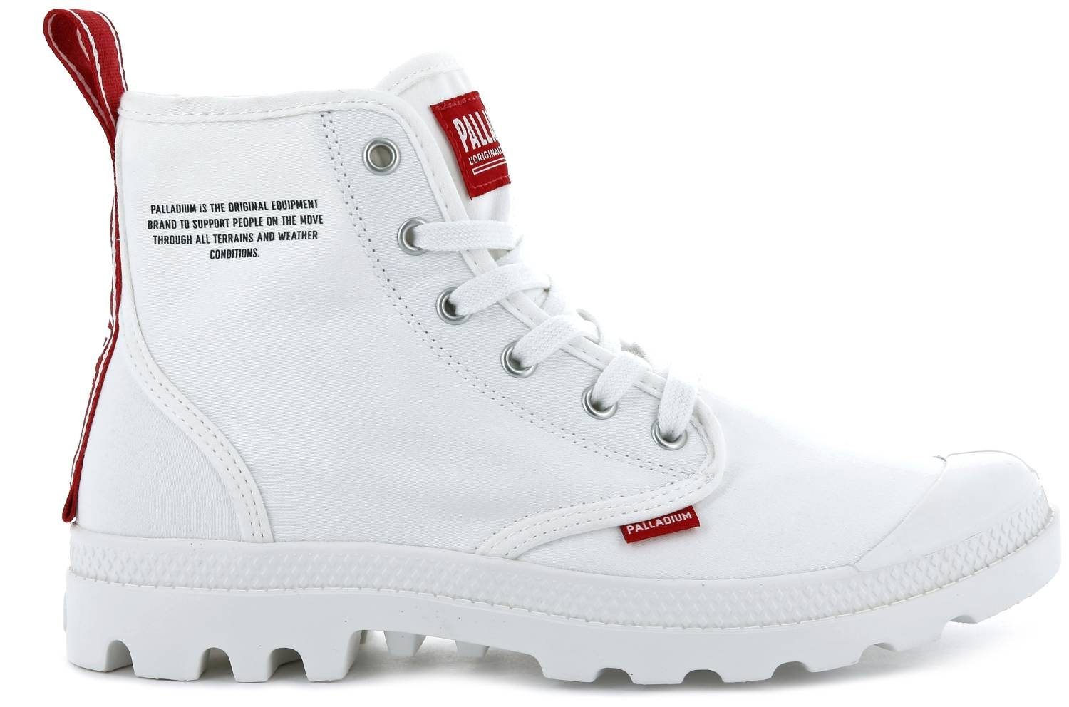 Star White