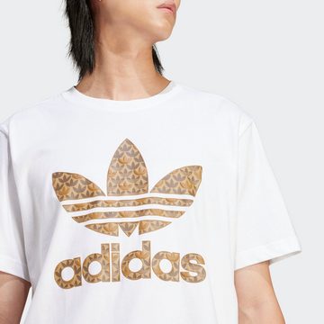 adidas Originals T-Shirt MONO TEE