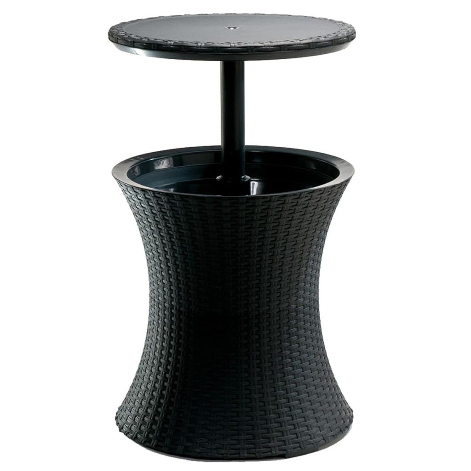 Gartentisch Pacific Cool Bar, mit Eiskübel-Behälter günstig online kaufen