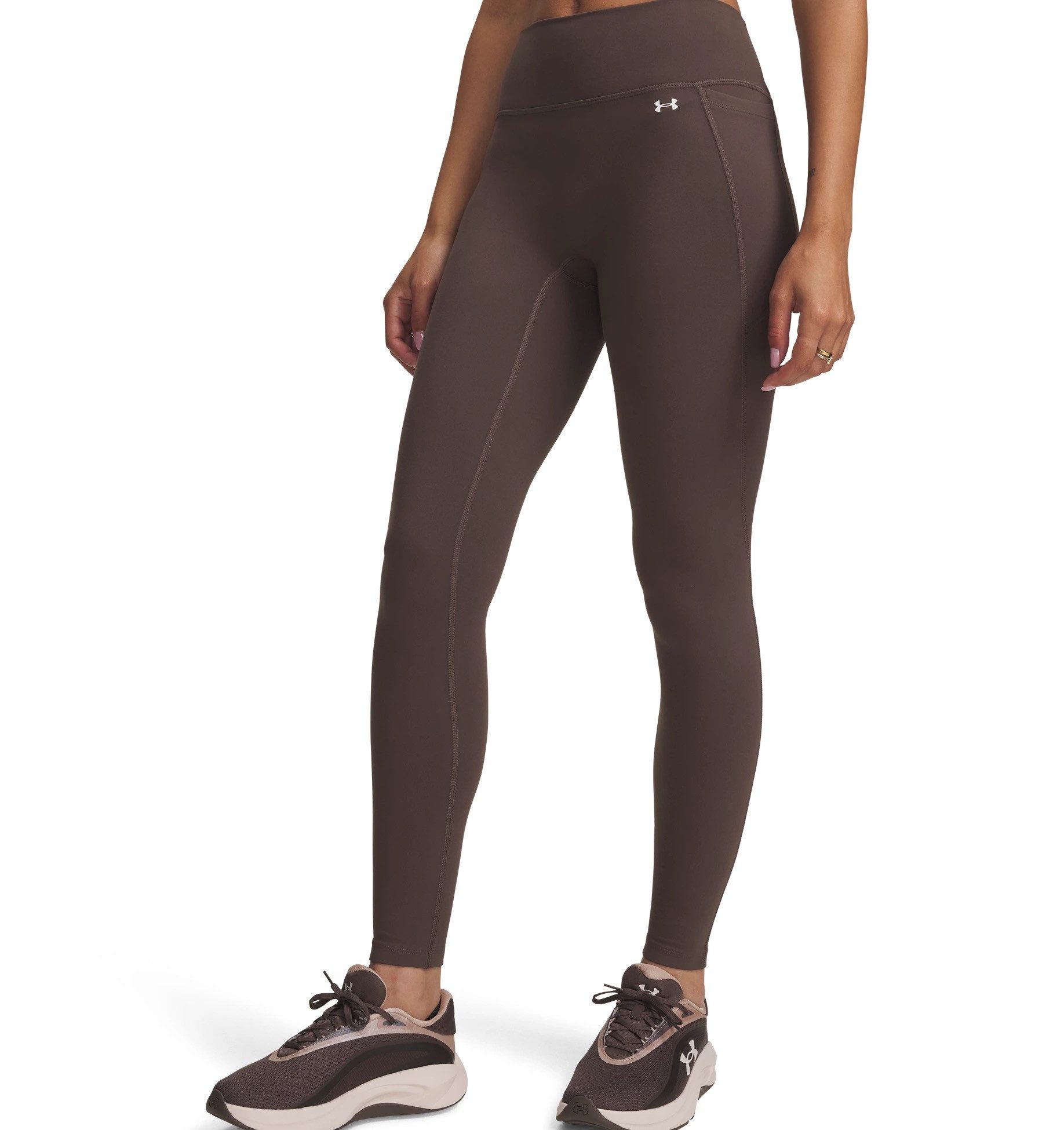 Under Armour® Funktionstights MOTION LEGGING für bewegungsorientierte Aktivitäten, mit guter Bewegungsfreiheit