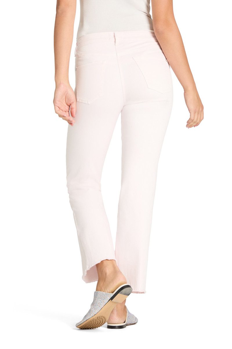 Cambio Straight-Jeans Francesca