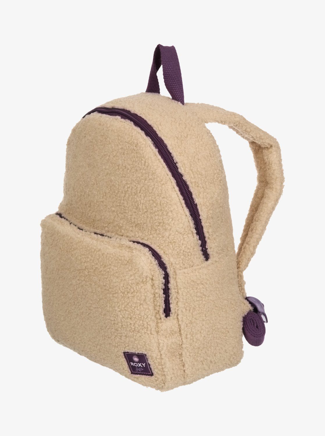 Roxy Rucksack MAZZY STAR SHERPA BACKPACK, aus Polyester, für Erwachsene