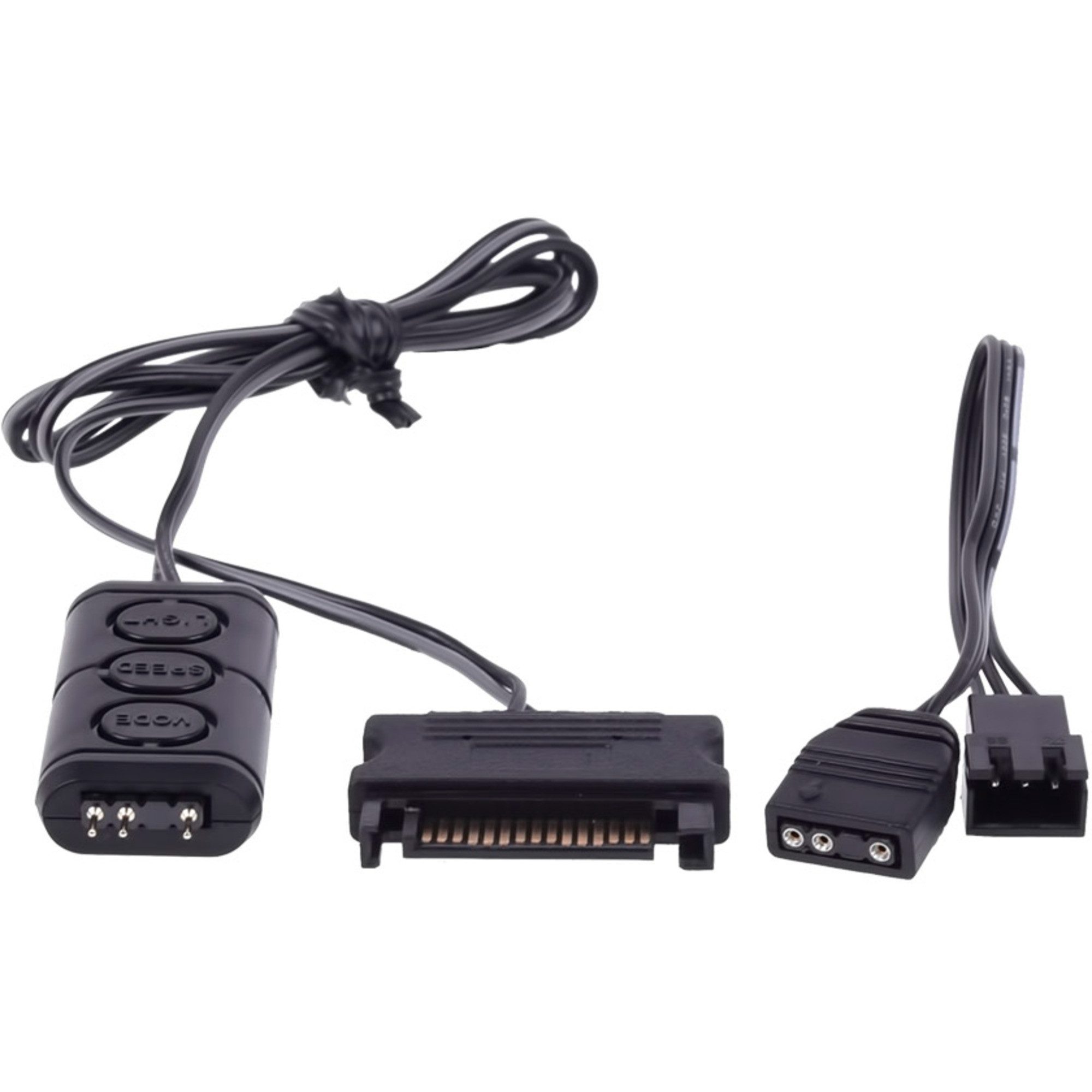 Wasserkühlung Alphacool Aurora Eiscontrol Addressable RGB
