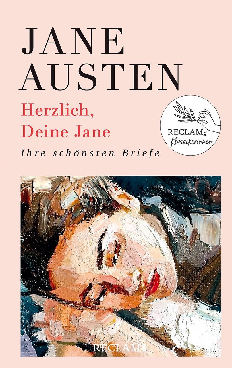 Schulbuch Herzlich, Deine Jane Ihre schönsten Briefe Jane Austen