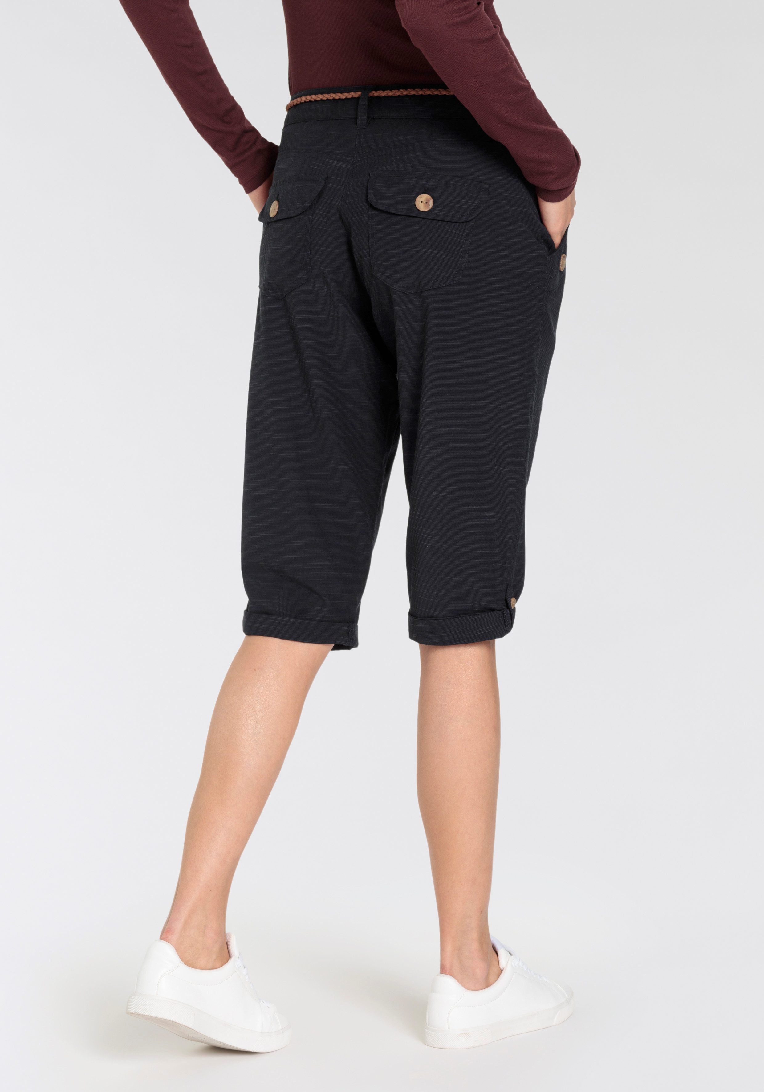 G.I.G.A. DX by killtec 3/4-Hose GS 93 WMN PNTS (1-tlg) günstig online kaufen