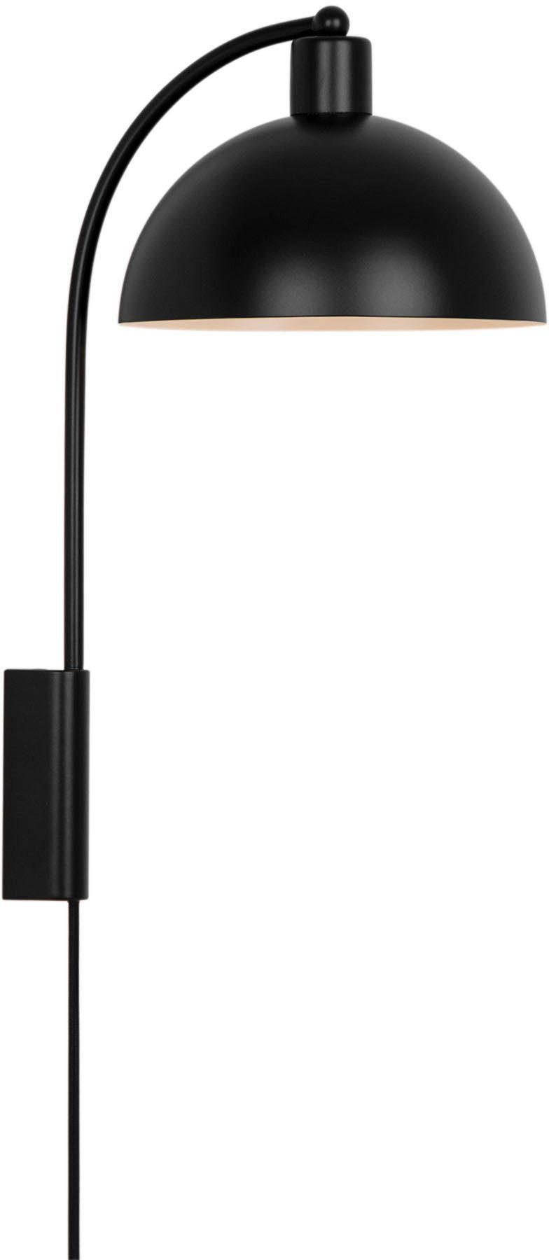 Nordlux Wandleuchte Ellen 20, ohne Leuchtmittel günstig online kaufen